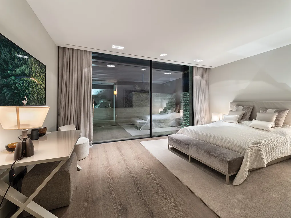 Premium-villa til de højeste krav-22