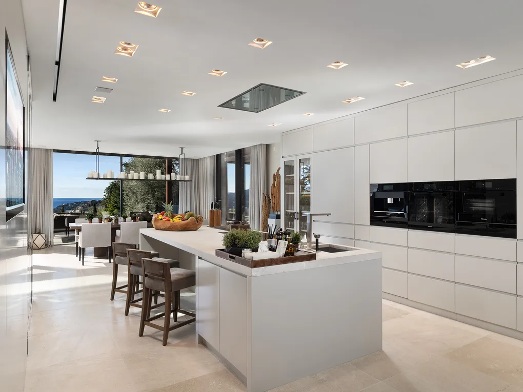 Premium villa for highest demands-11