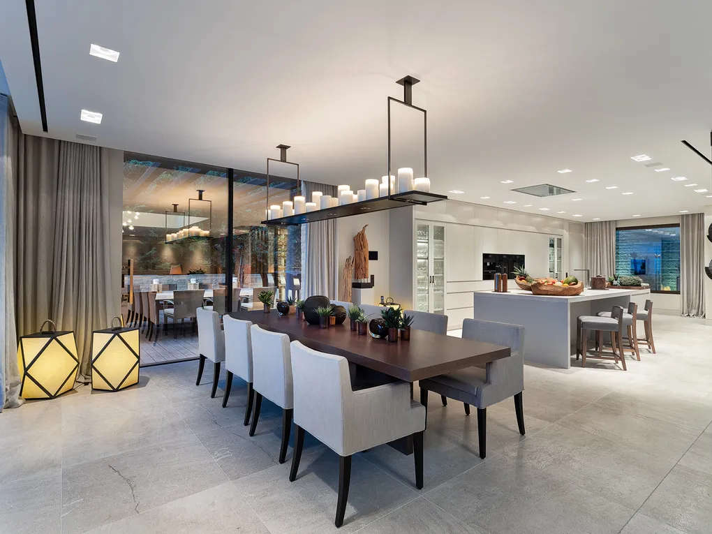 Premium villa for highest demands-12