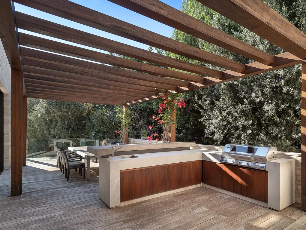 Premium villa for highest demands-33