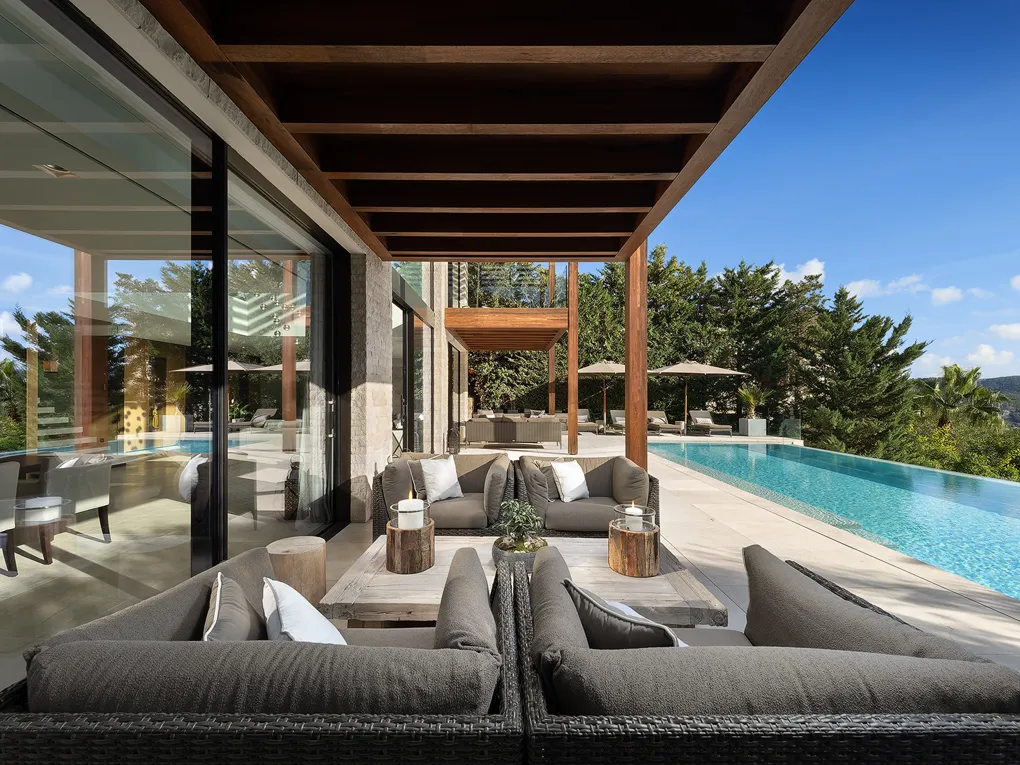 Premium villa for highest demands-7