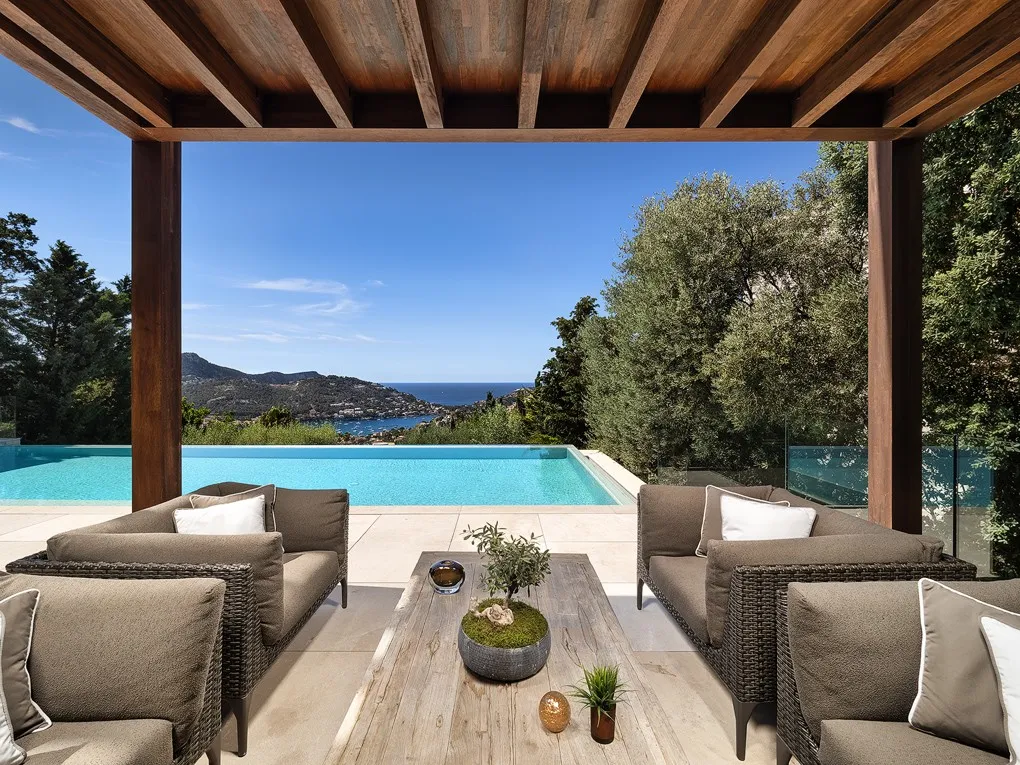 Premium villa for highest demands-5