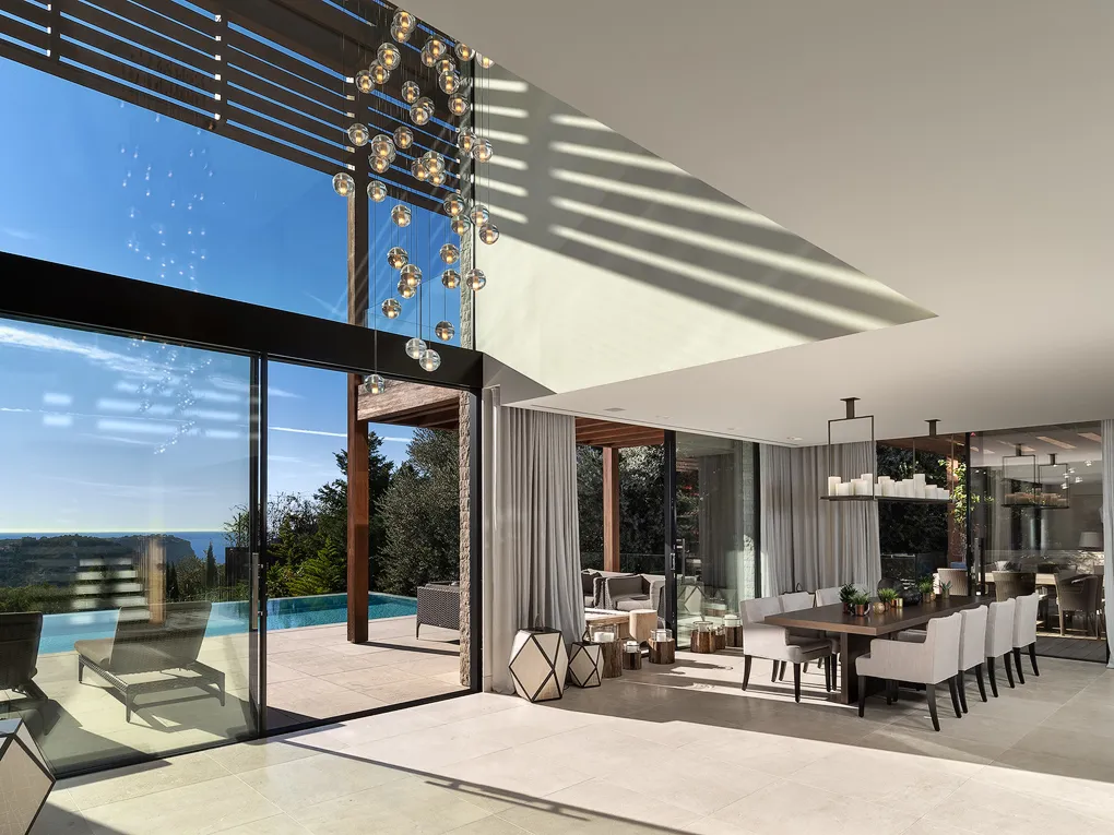 Premium villa for highest demands-8