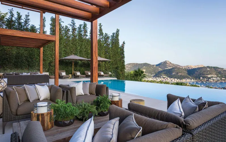 Premium Villa för högsta krav