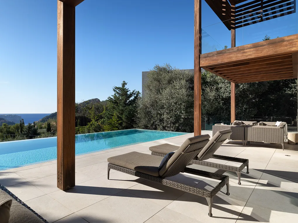 Premium villa for highest demands-34