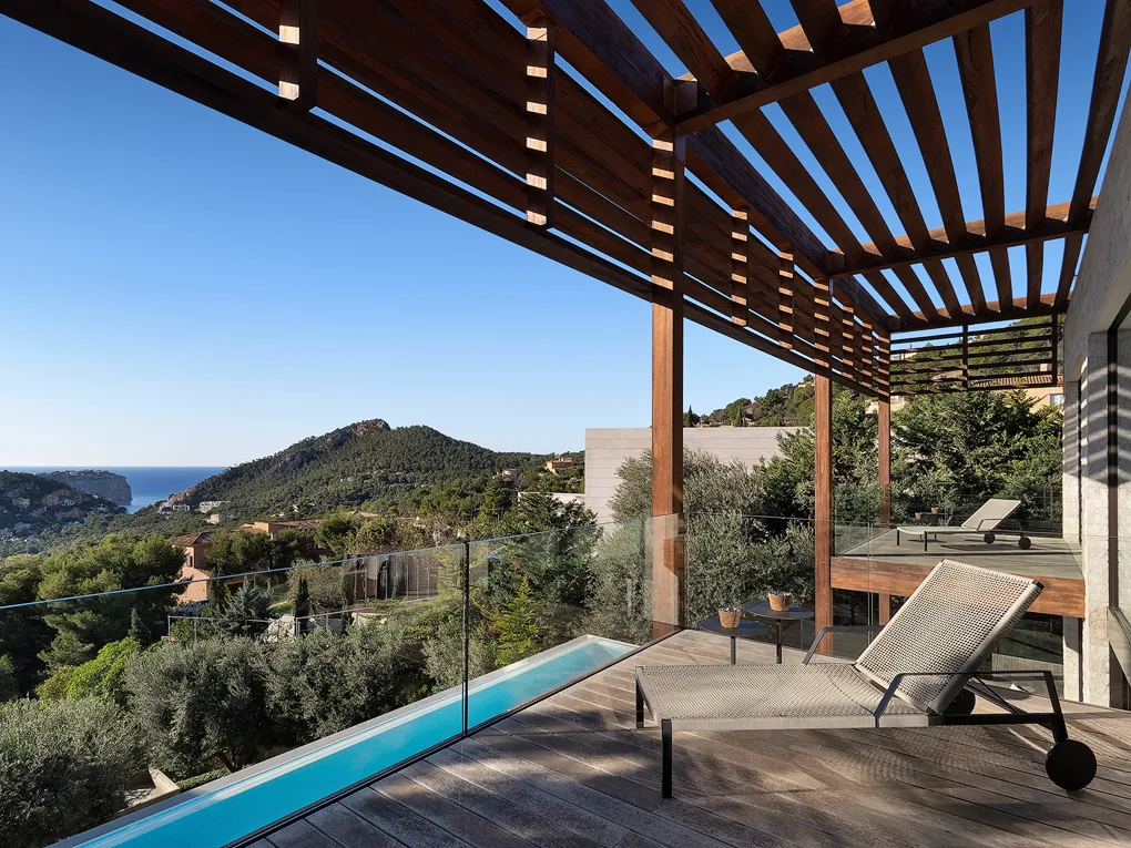 Premium villa for highest demands-19