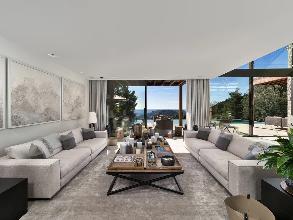 Premium villa for highest demands-10
