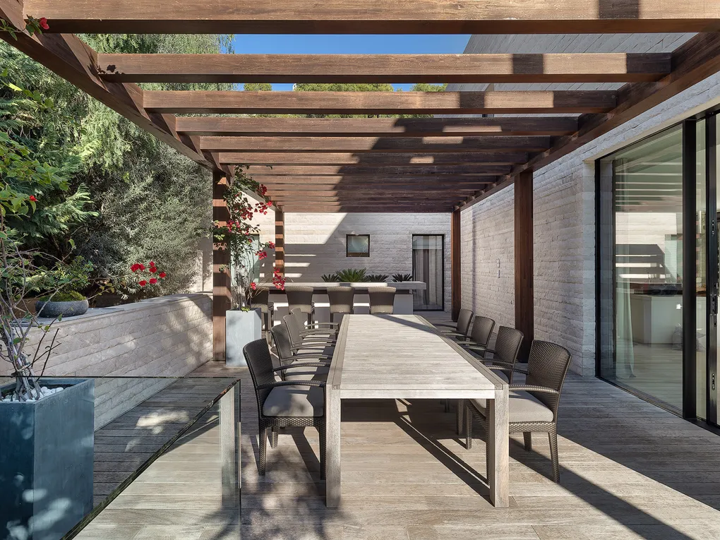 Premium villa for highest demands-32
