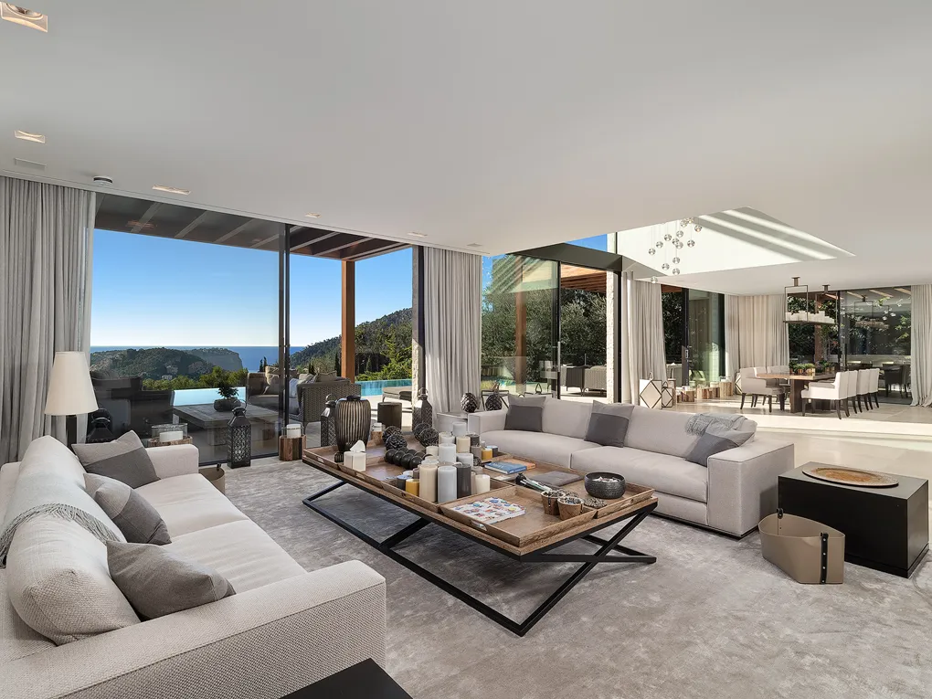 Premium villa for highest demands-9