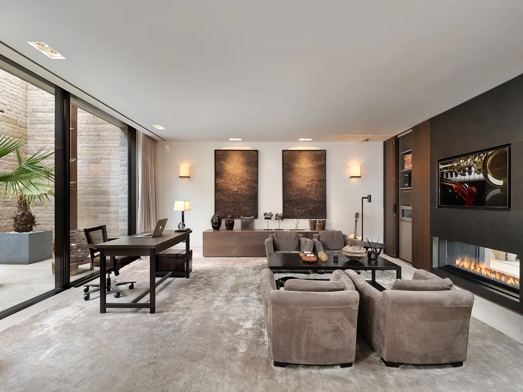 Premium villa for highest demands-28