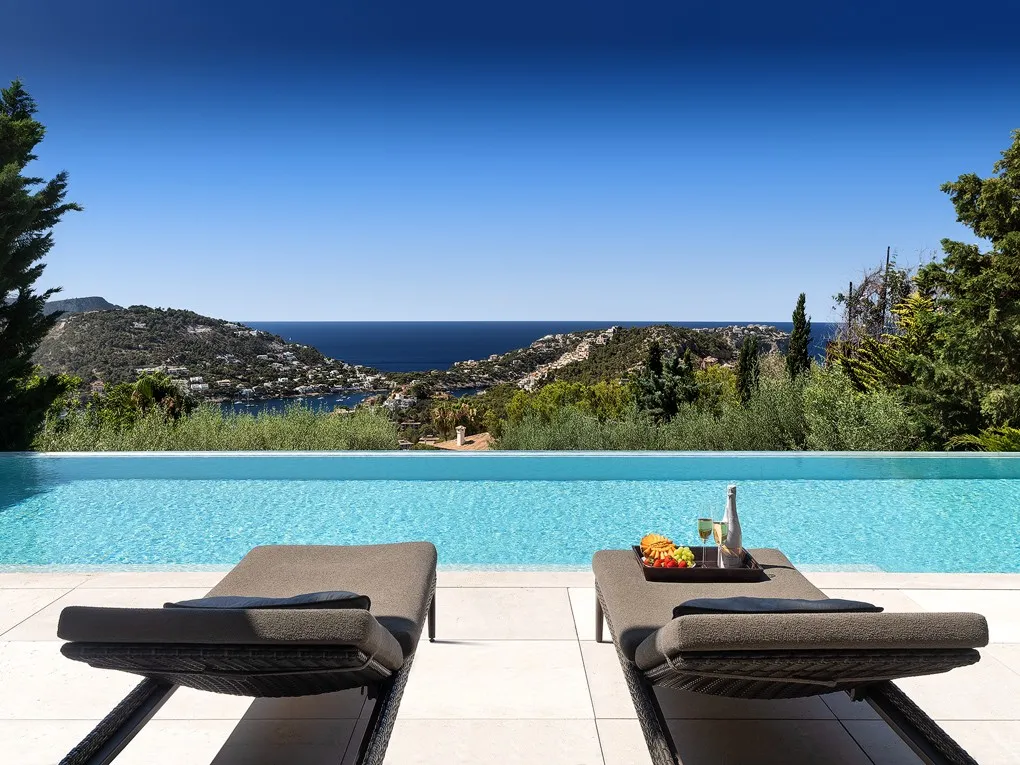 Premium villa for highest demands-2