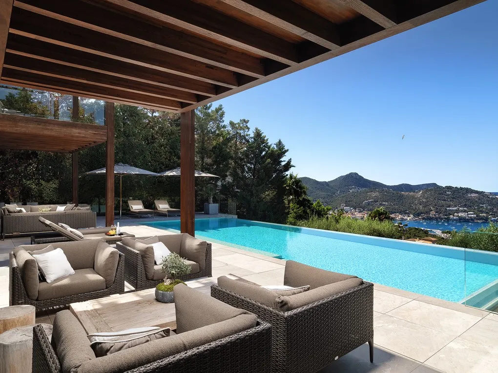 Premium villa for highest demands-4