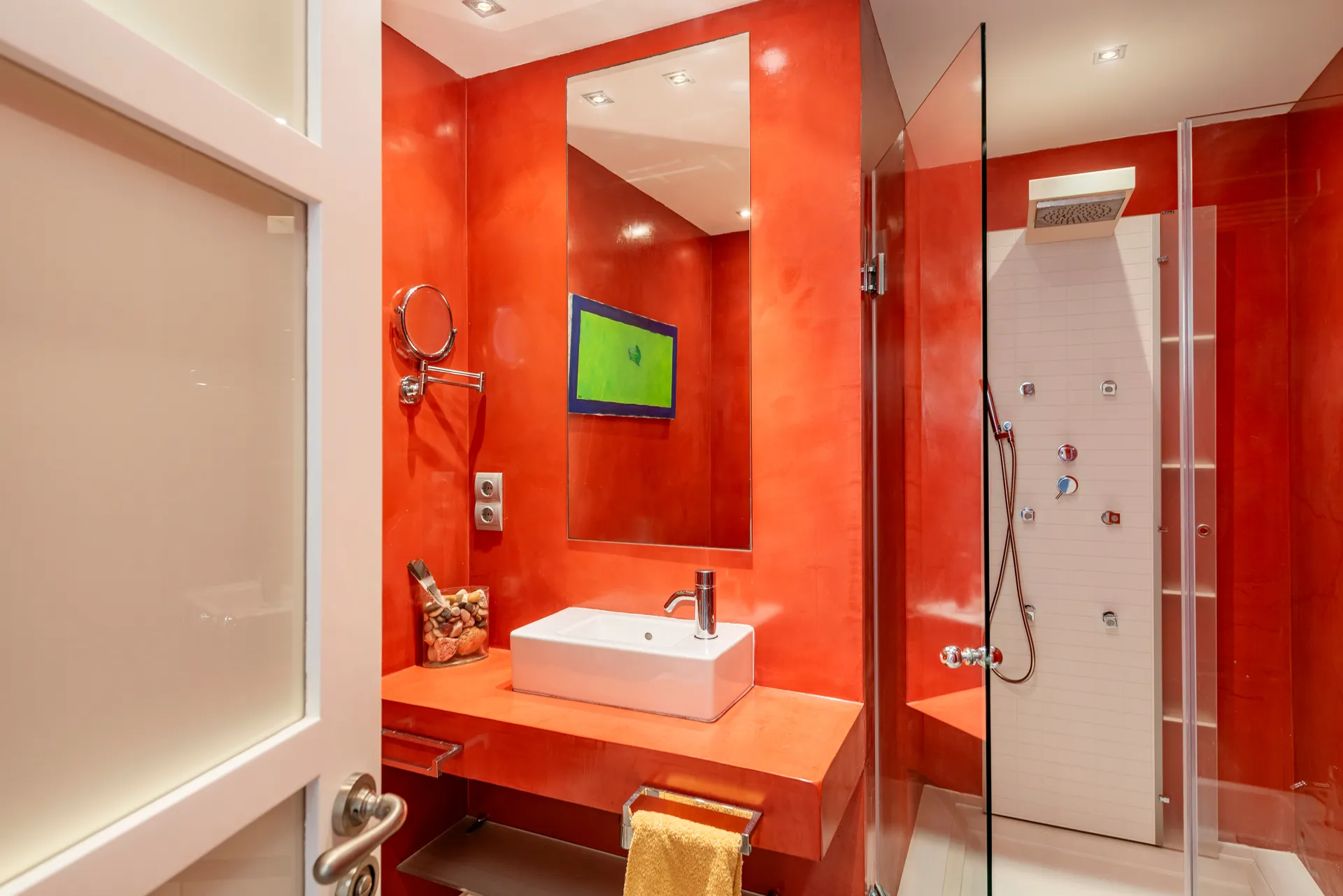 Modern penthouse op een steenworp afstand van de legendarische "Pine Walk", Puerto Pollensa-15