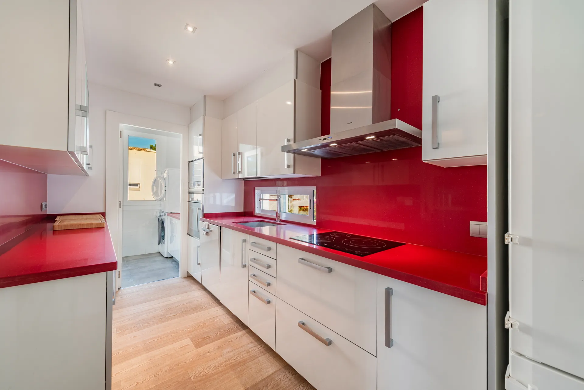 Modern penthouse op een steenworp afstand van de legendarische "Pine Walk", Puerto Pollensa-9