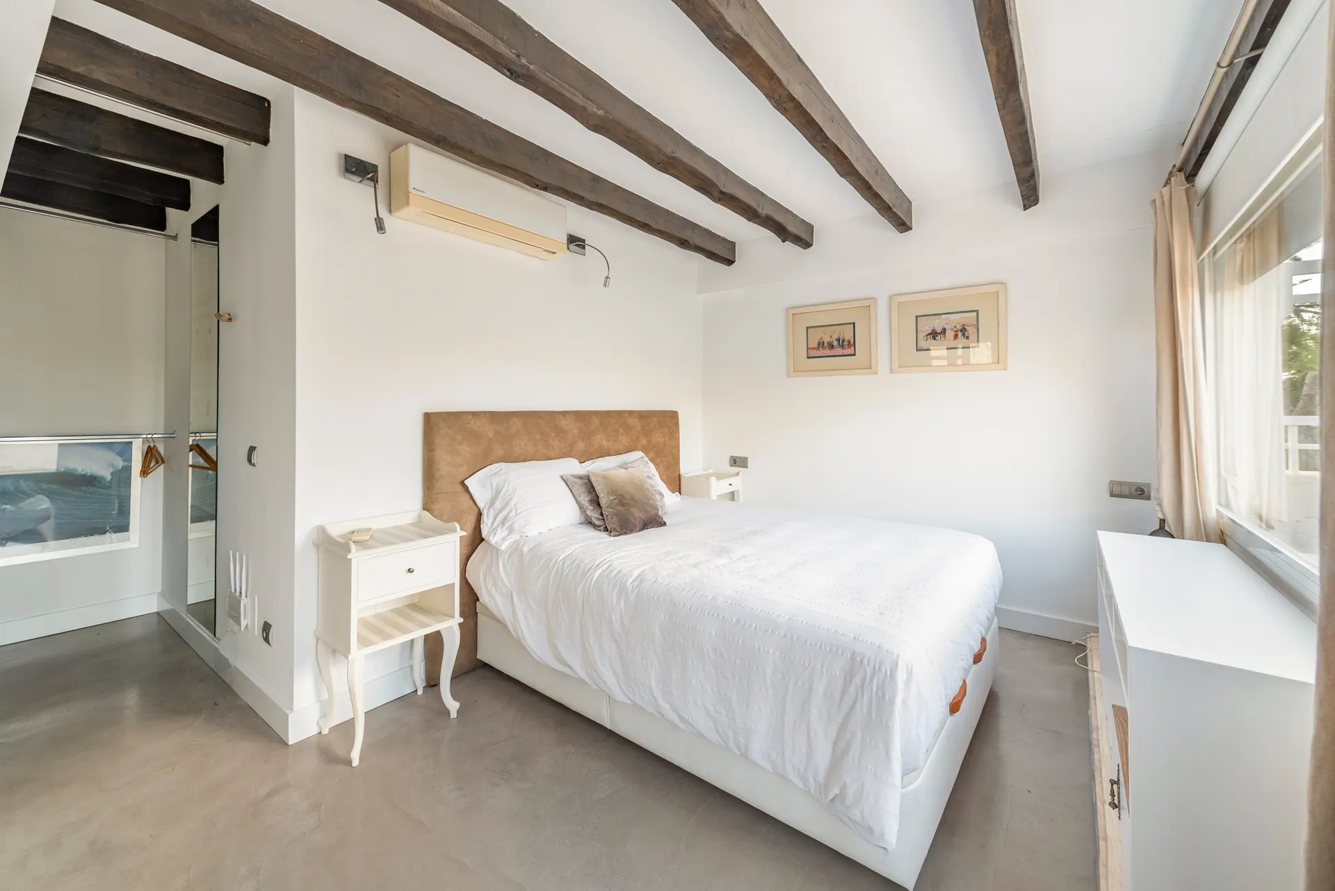 Modern penthouse op een steenworp afstand van de legendarische "Pine Walk", Puerto Pollensa-18