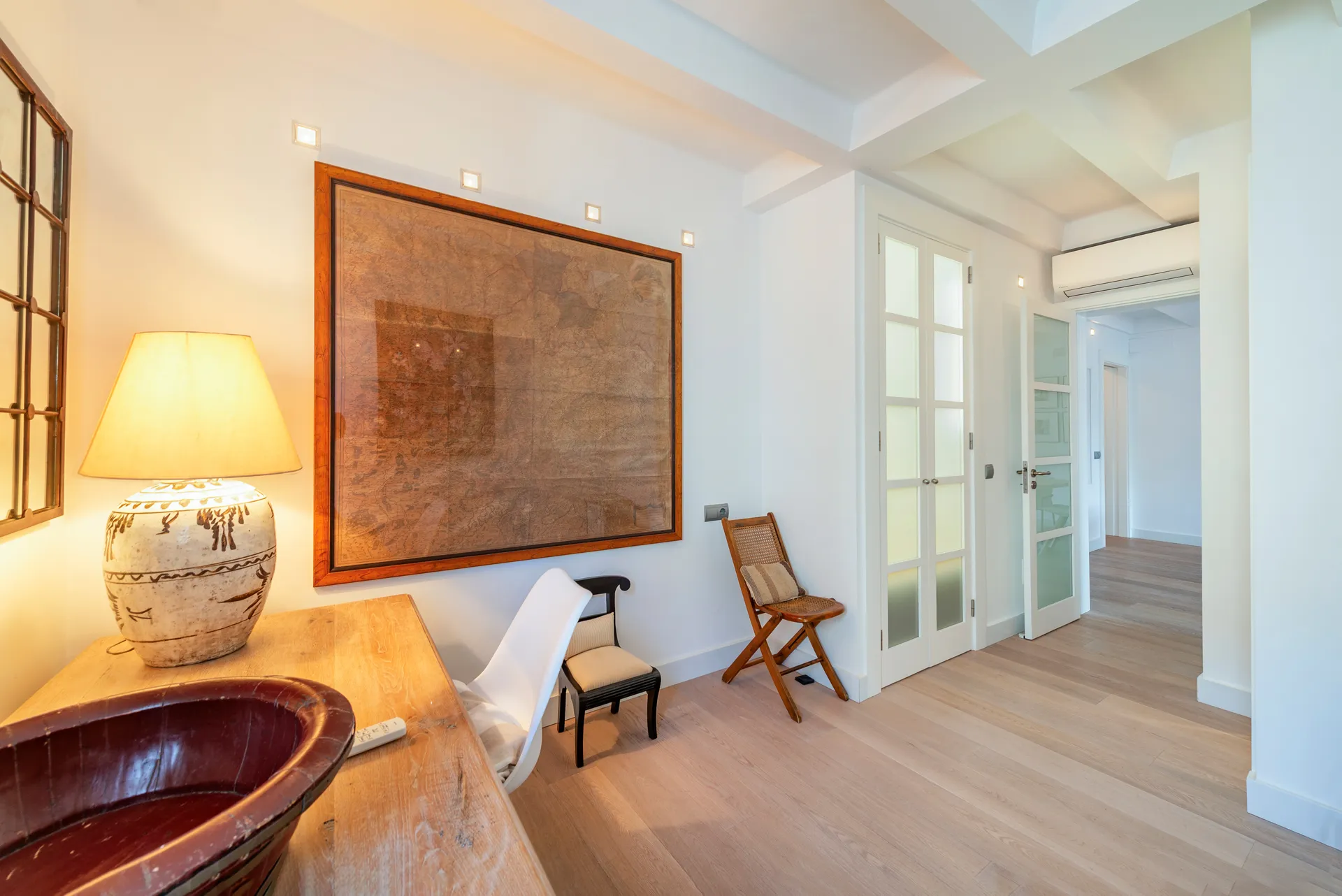 Modern penthouse op een steenworp afstand van de legendarische "Pine Walk", Puerto Pollensa-14