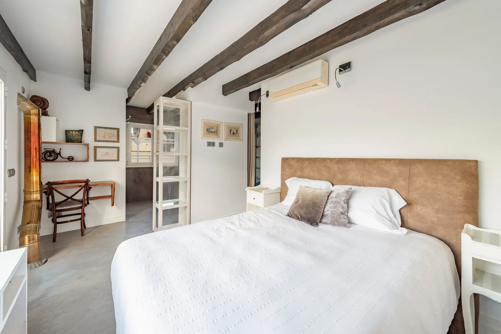 Modern penthouse op een steenworp afstand van de legendarische "Pine Walk", Puerto Pollensa-19