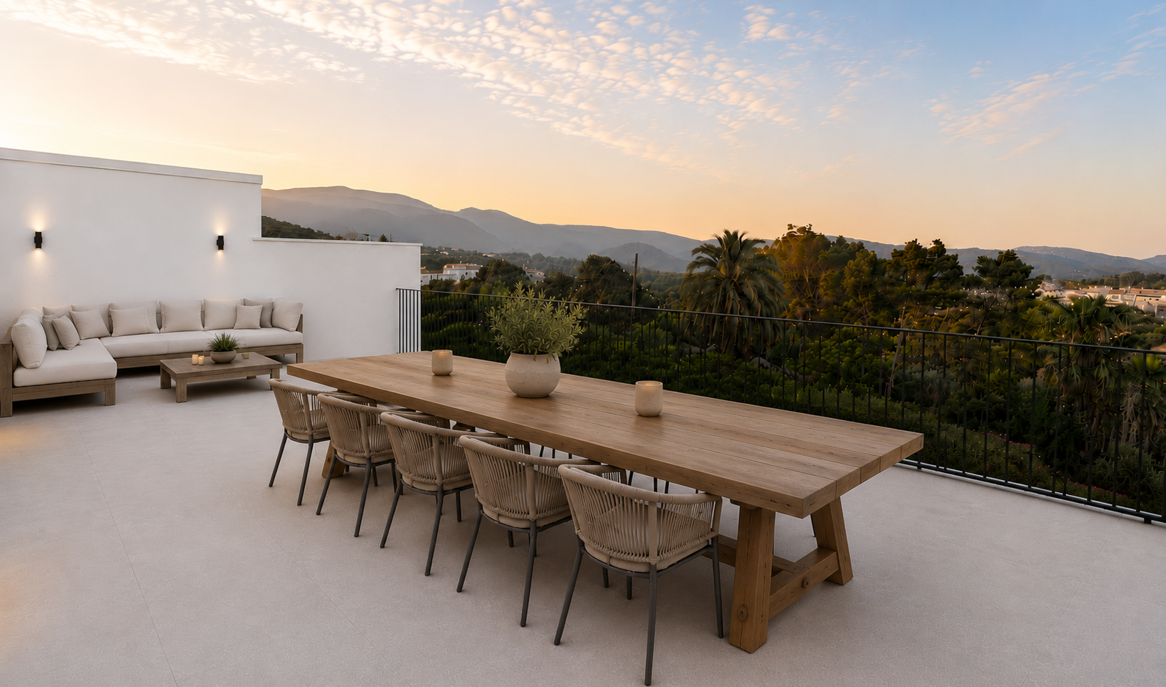 Unique Manor House with Premium Renovation Project in the Heart of Mallorca