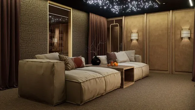 Finca de nueva construcción en Sineu-7