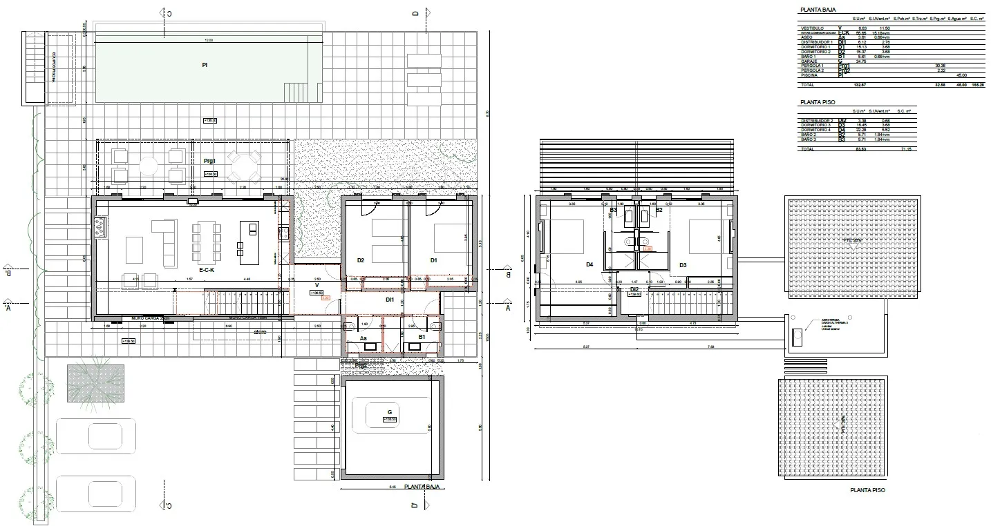 Nieuwbouw finca in Sineu-13