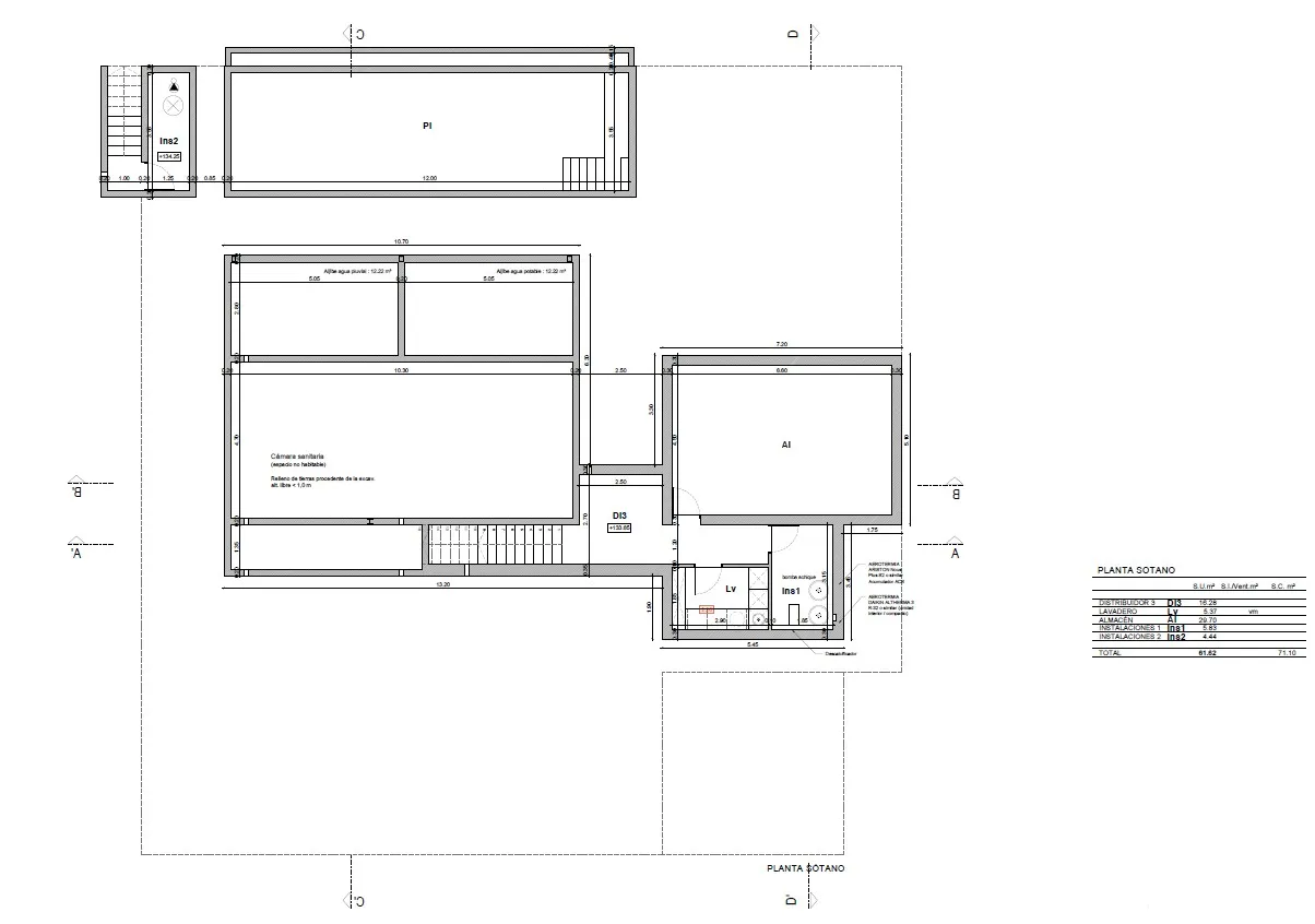 Finca de nueva construcción en Sineu-14