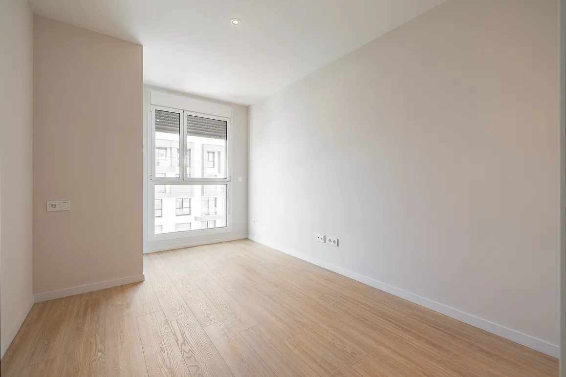 Modern apartment with terrace and underground parking-10