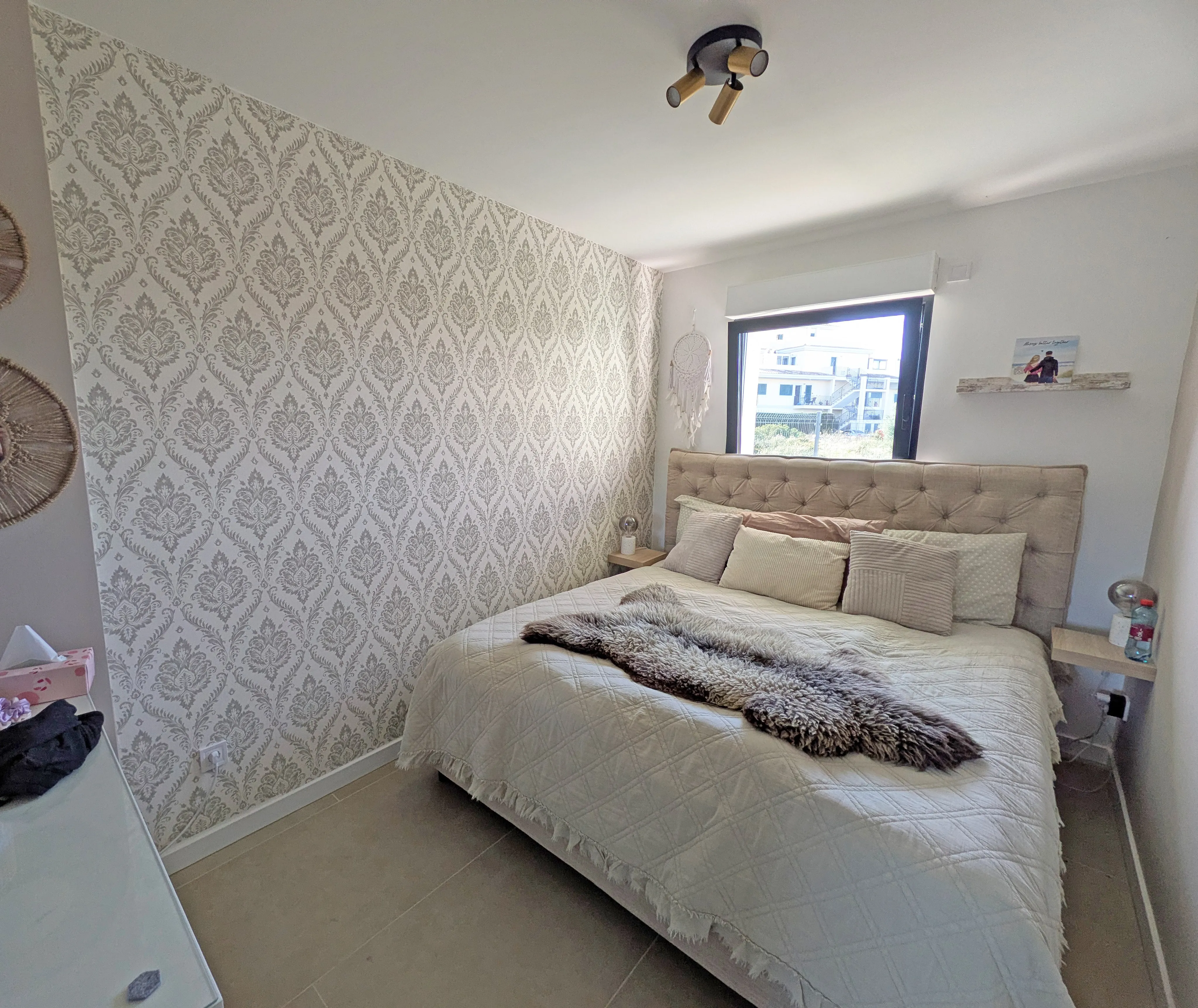 Nowy dom w zabudowie bliźniaczej w Las Palmeras-6