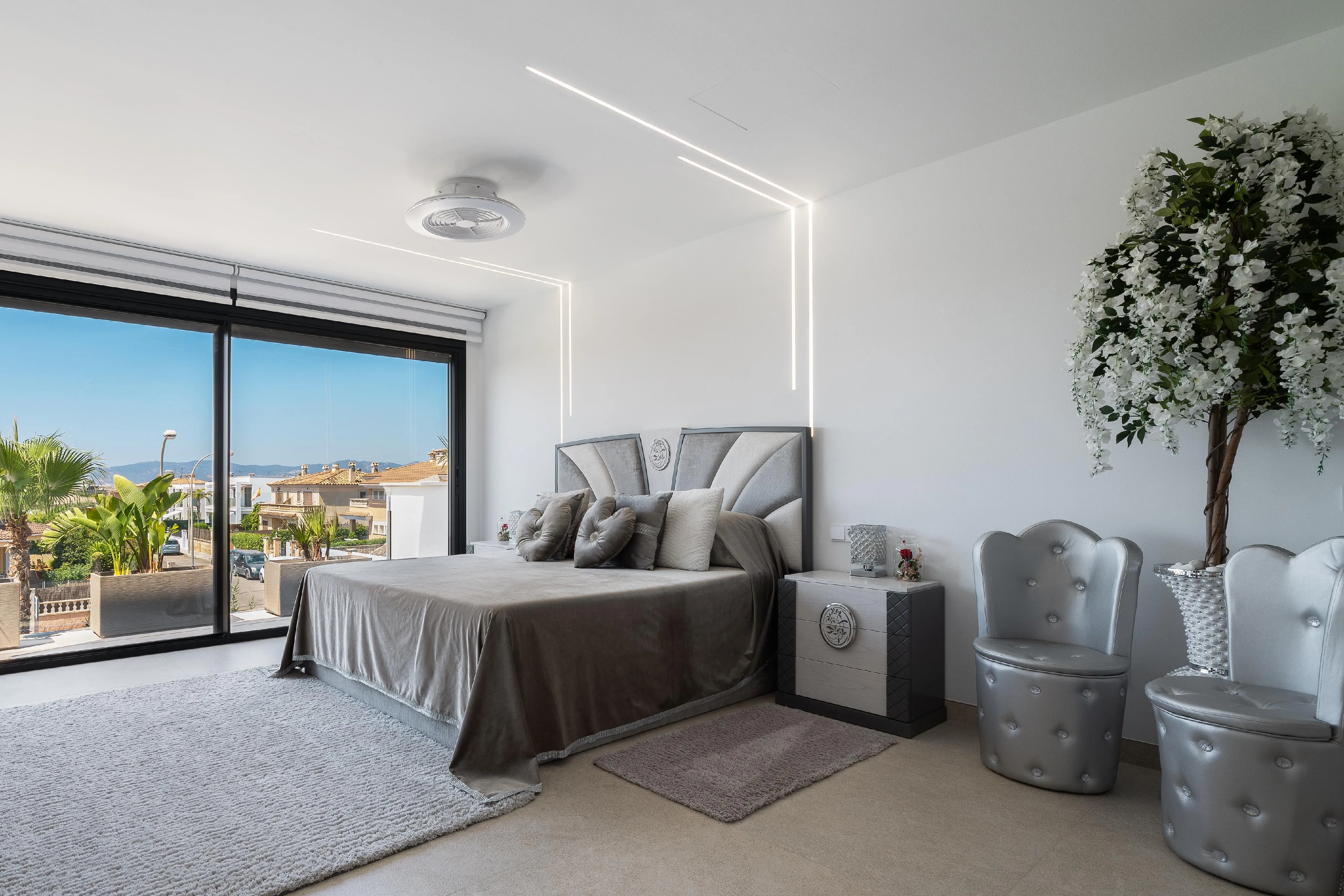 Elegance and comfort near Palma-17