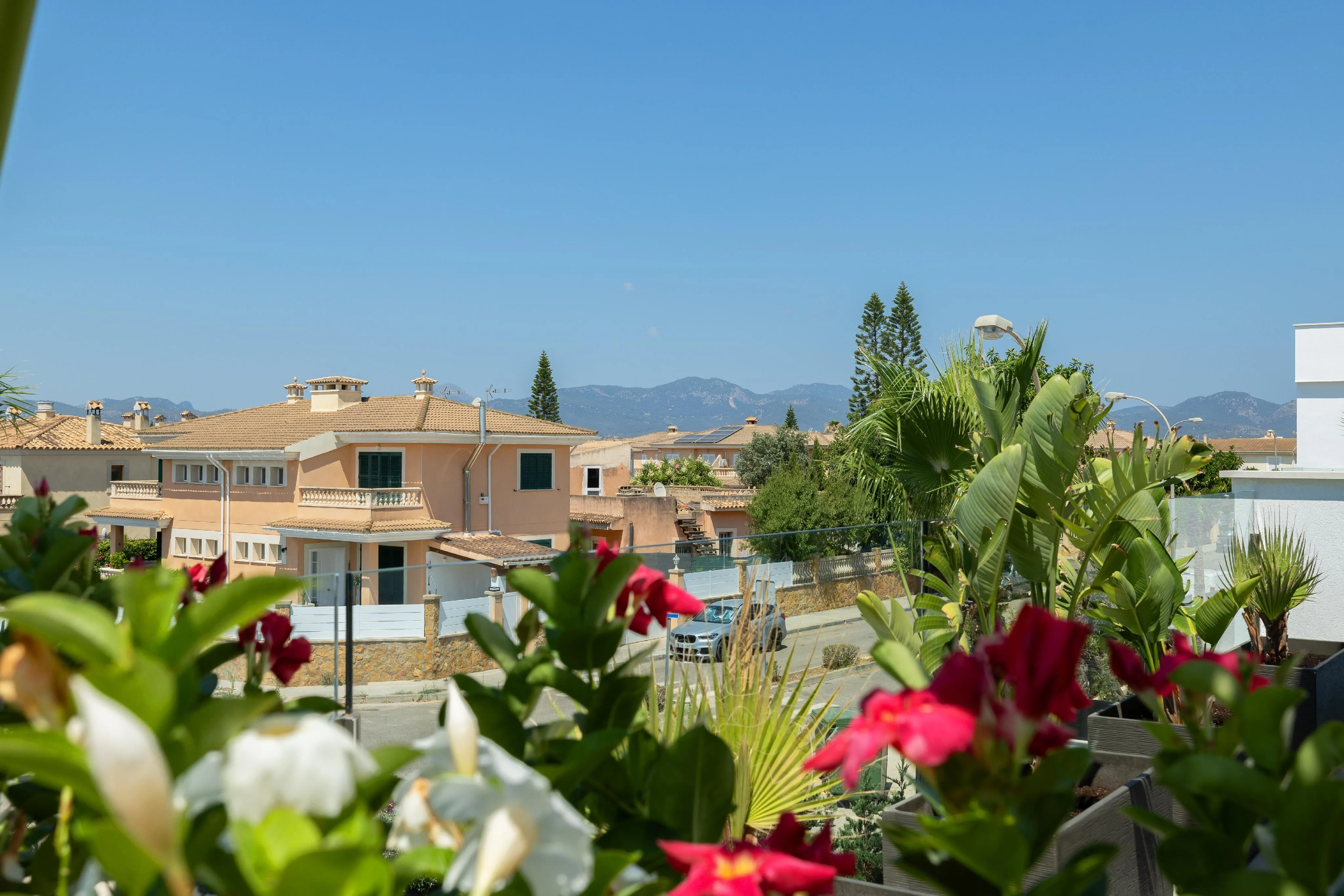 Elegance and comfort near Palma-18