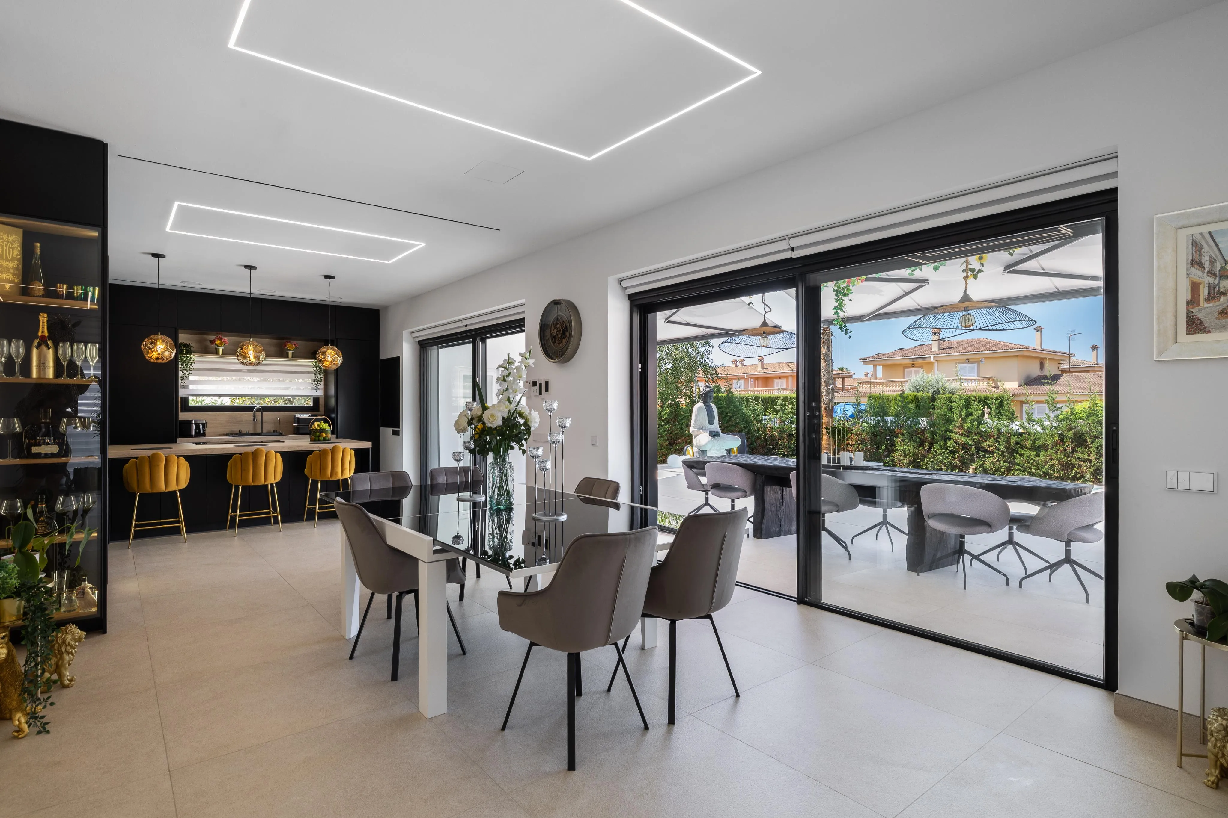 Elegance and comfort near Palma-7