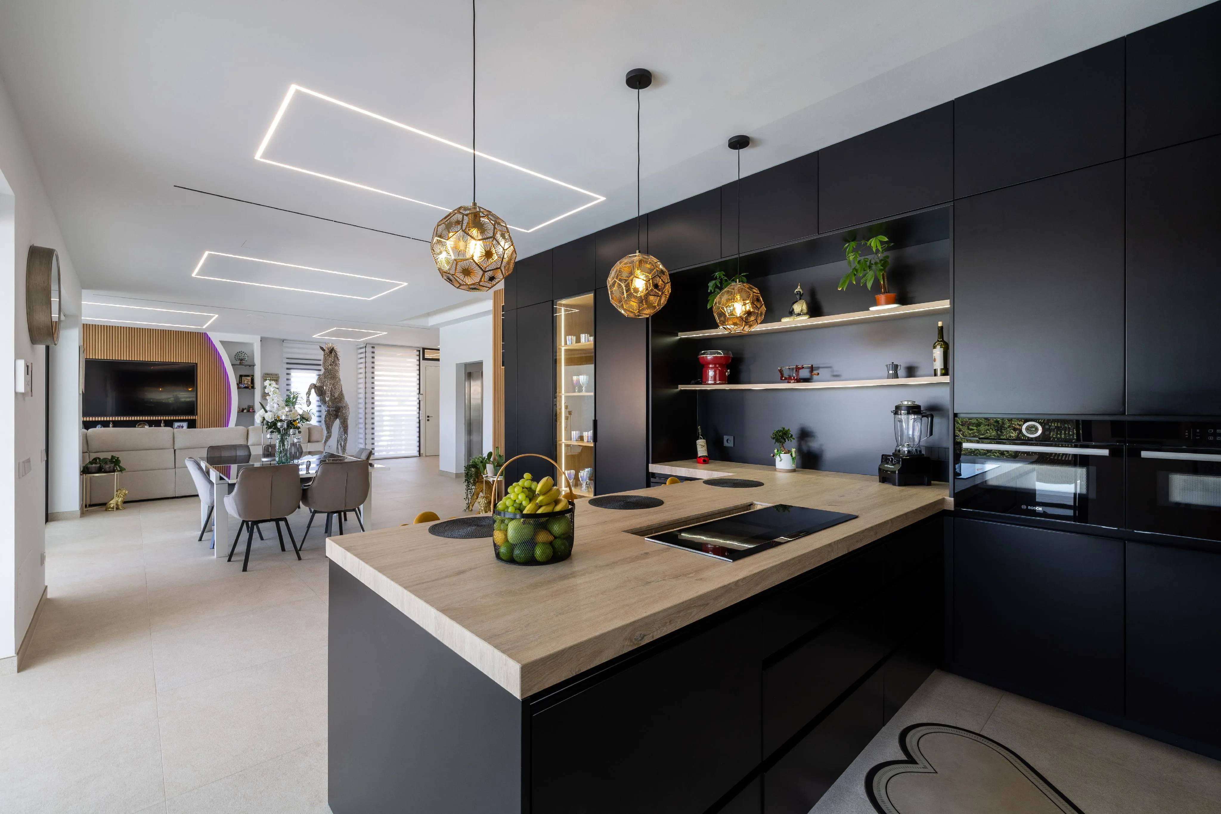 Elegance and comfort near Palma-10