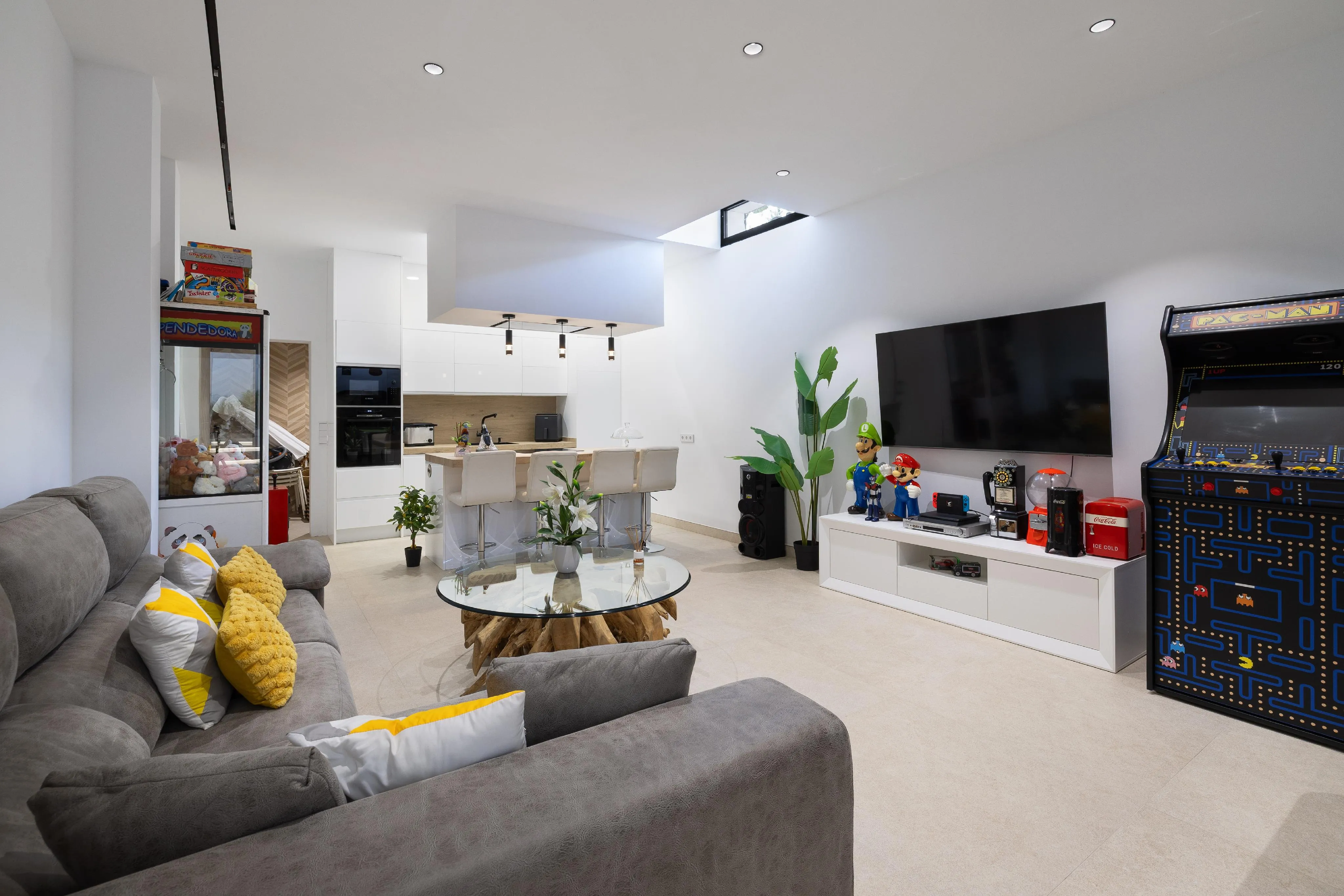 Elegance and comfort near Palma-22