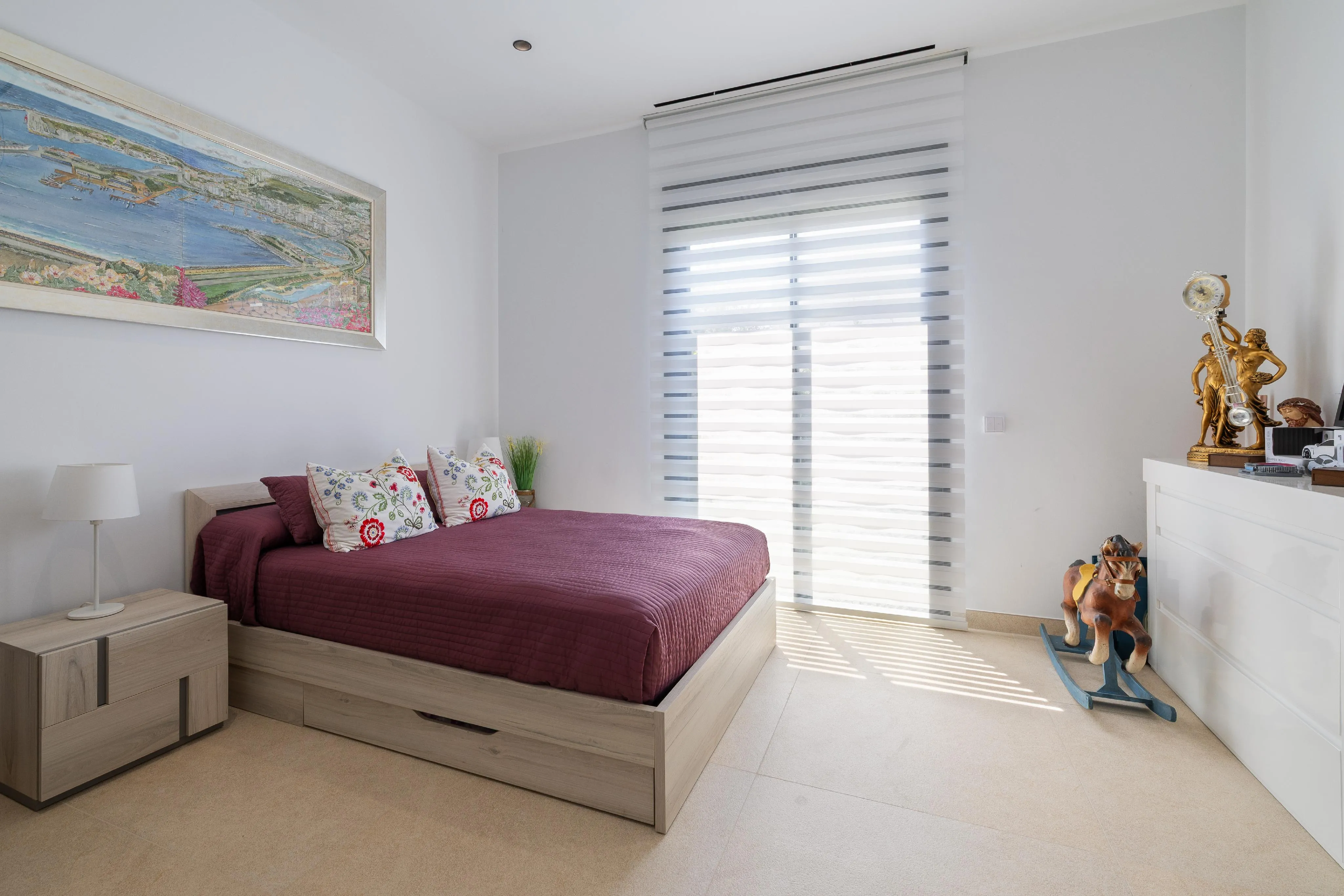 Elegance and comfort near Palma-11