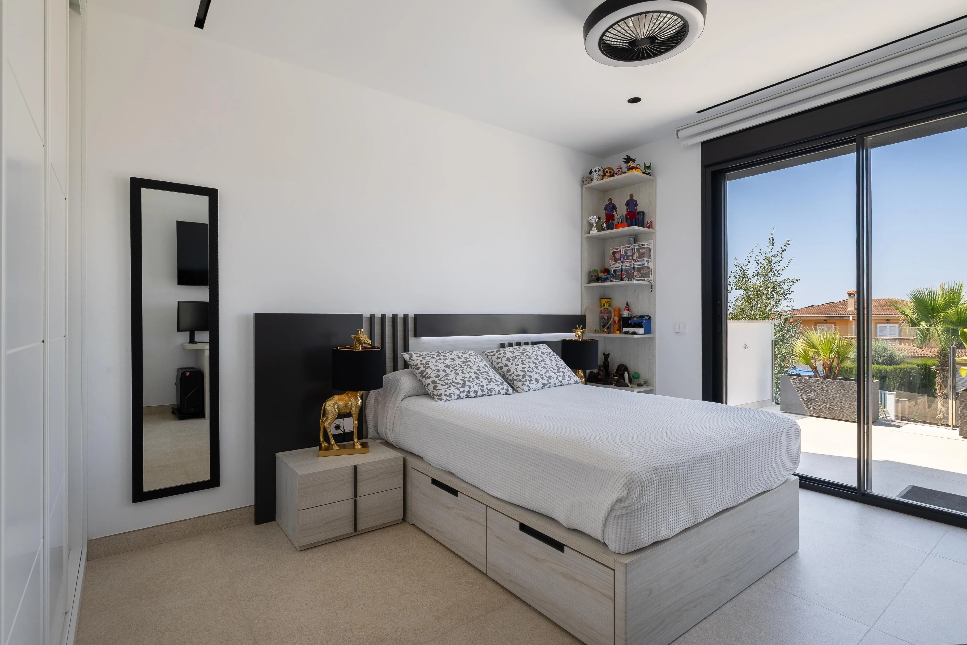 Eleganza e comfort vicino a Palma-15