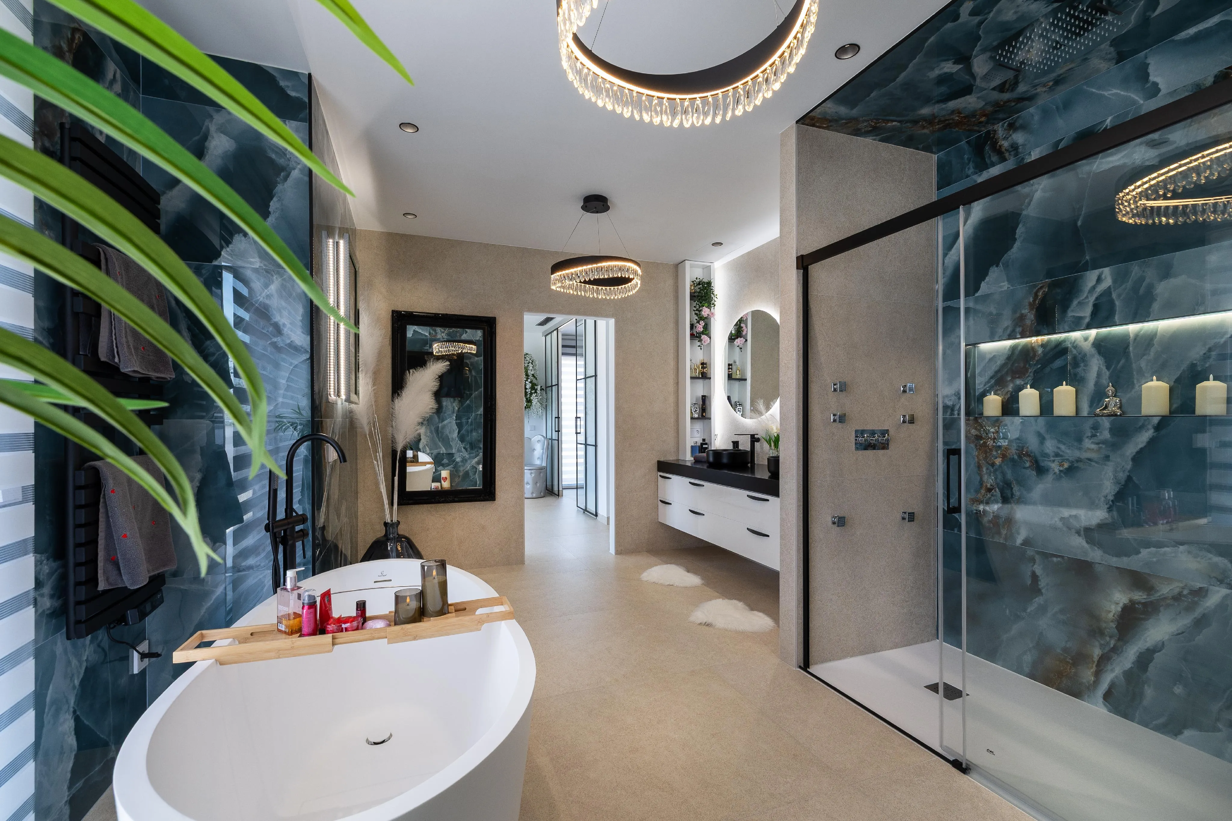 Elegance and comfort near Palma-20