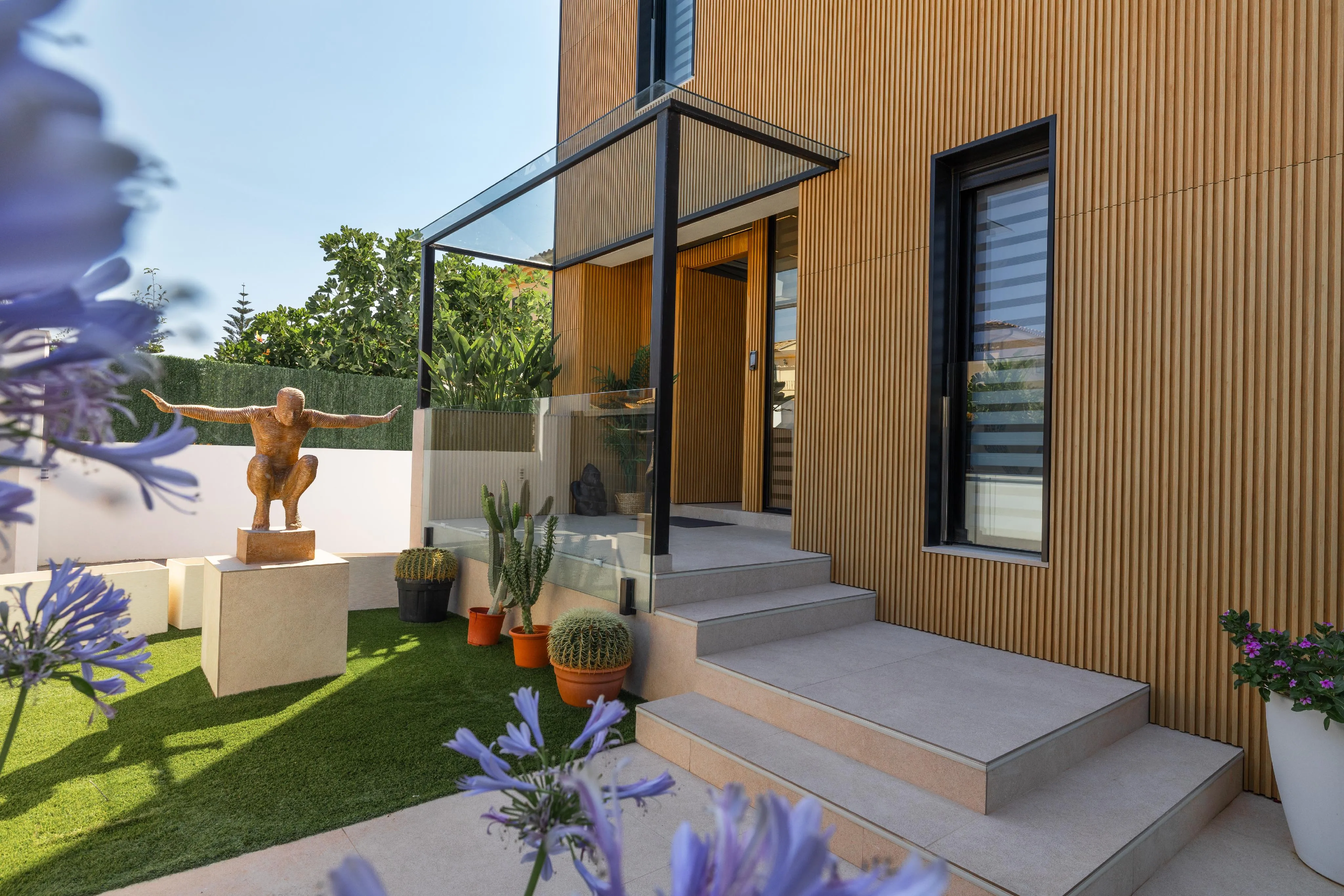 Elegance and comfort near Palma-3