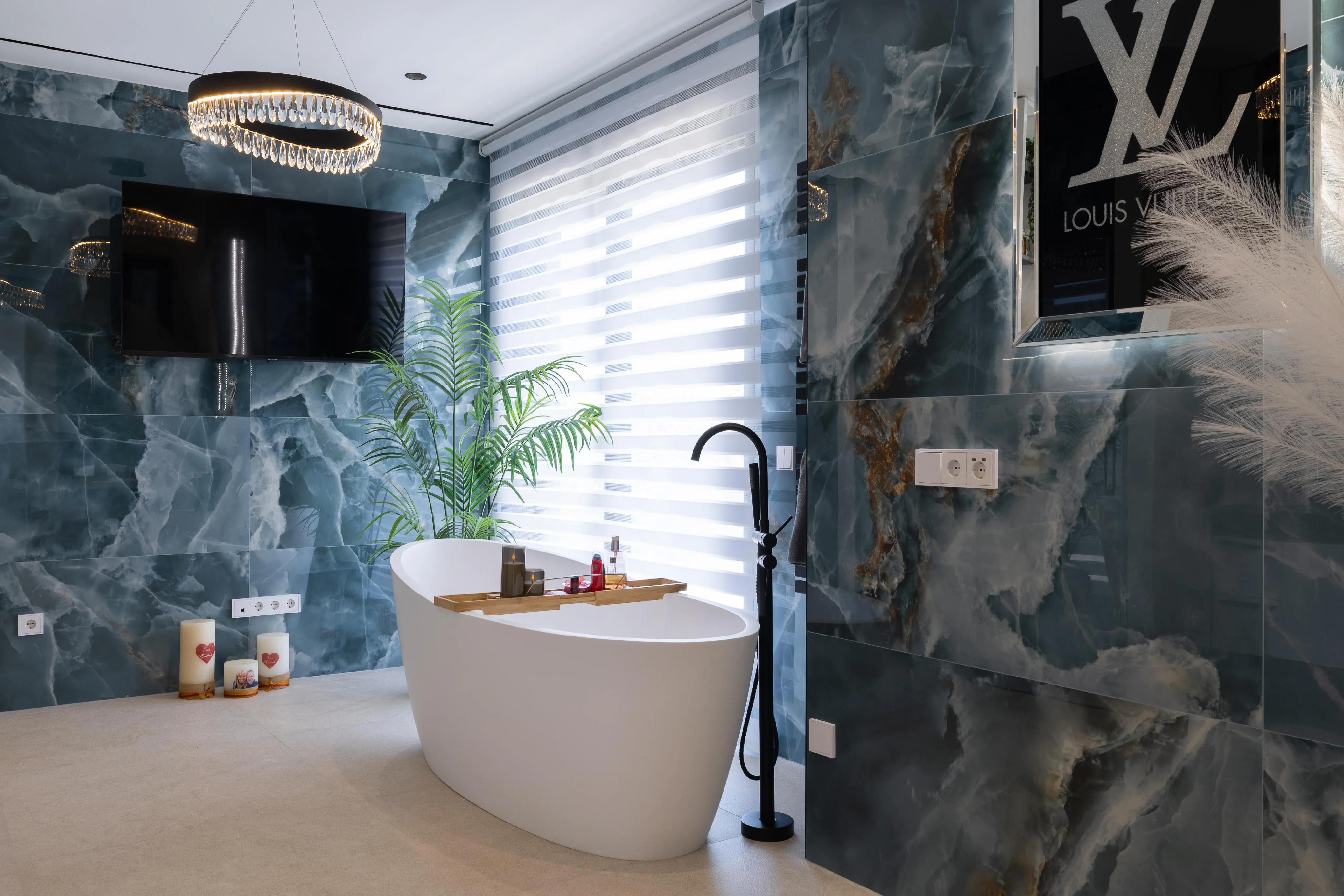 Elegance and comfort near Palma-19