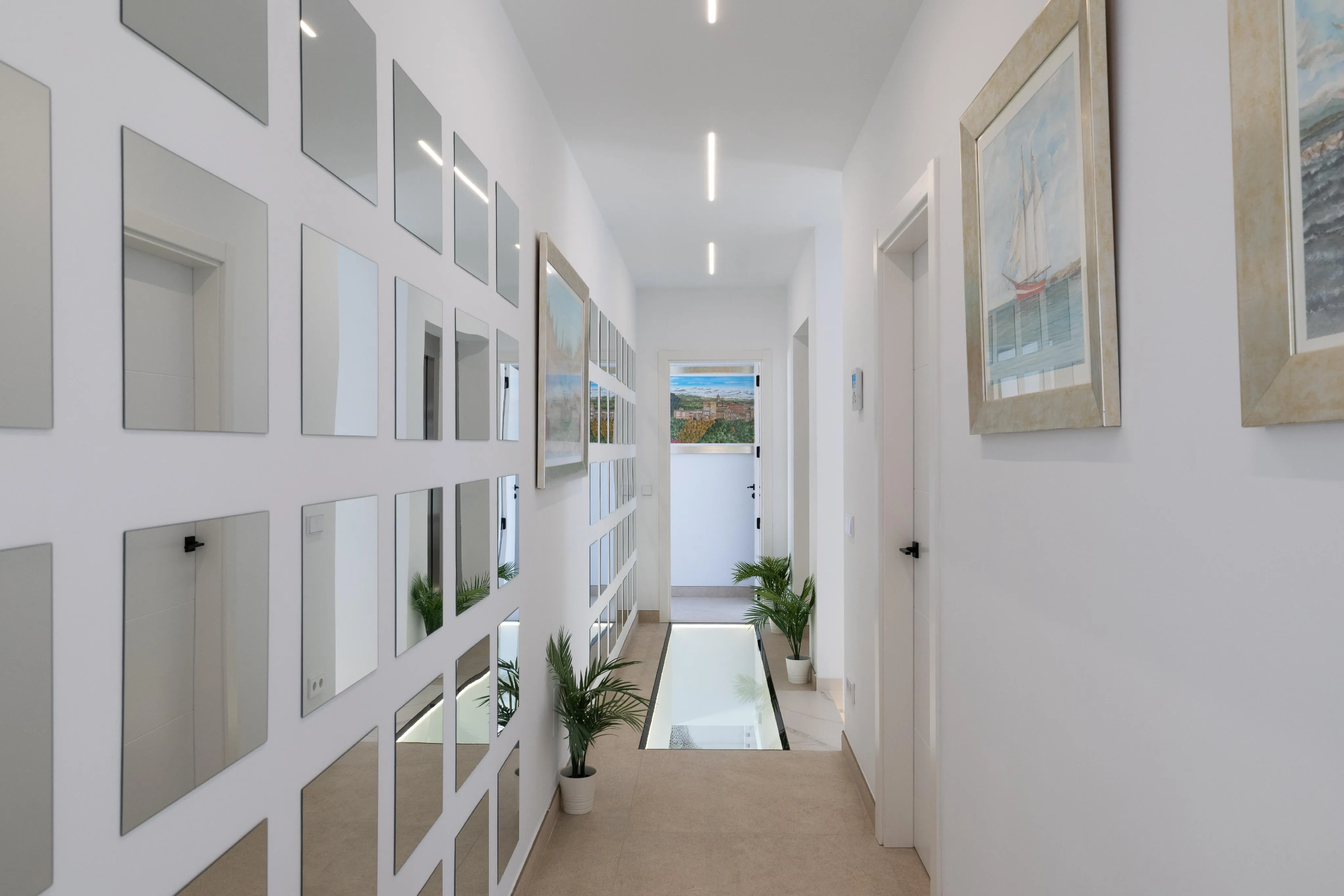 Elegance and comfort near Palma-13