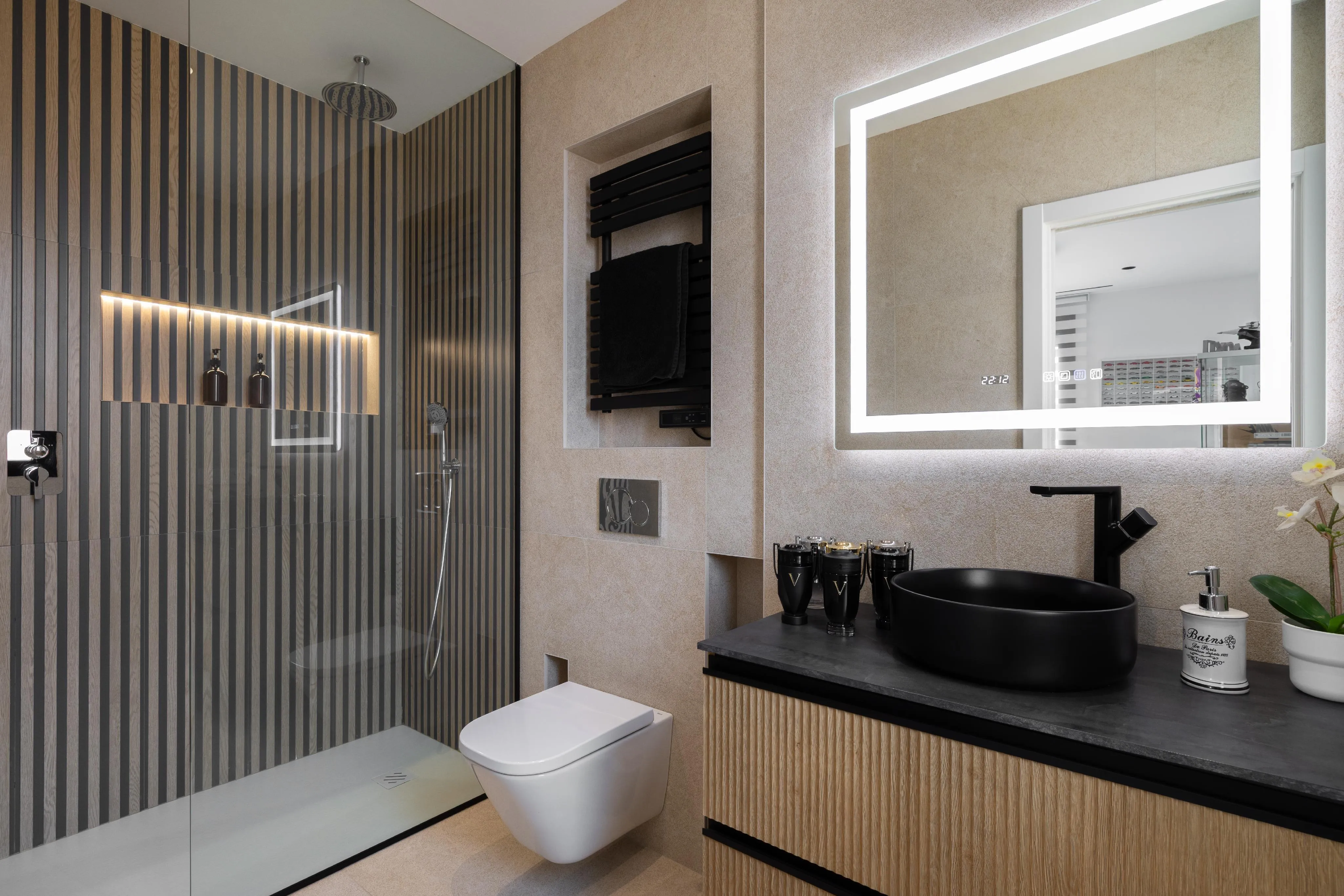 Elegance and comfort near Palma-16