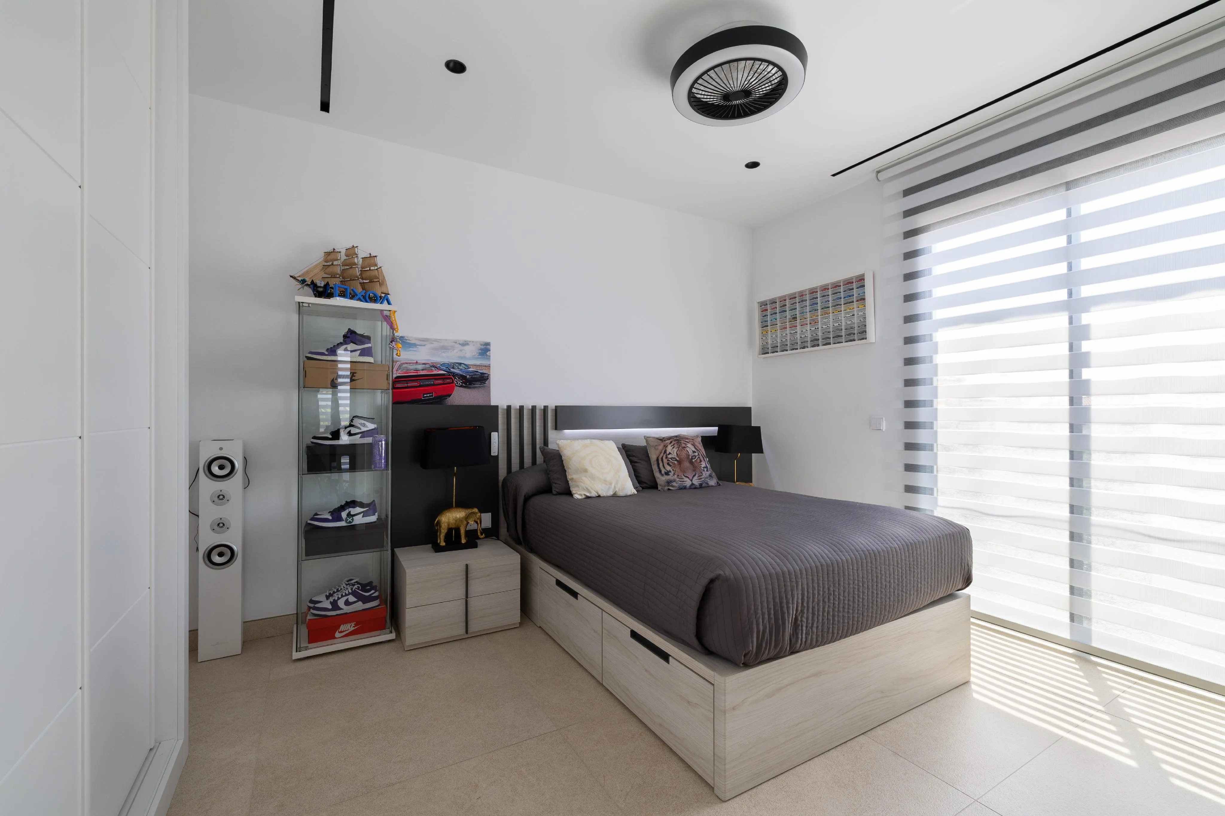 Elegance and comfort near Palma-14