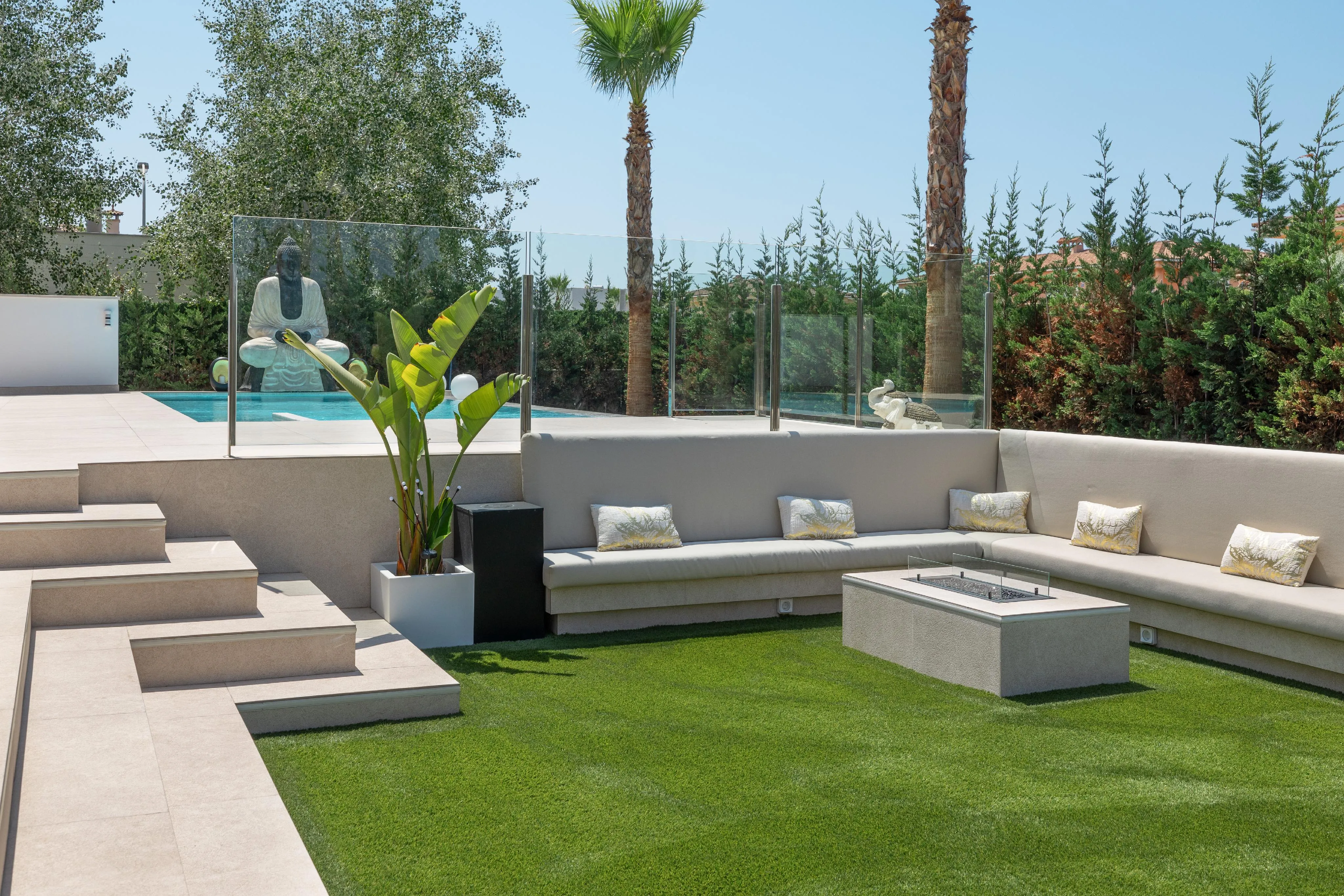 Elegance and comfort near Palma-24