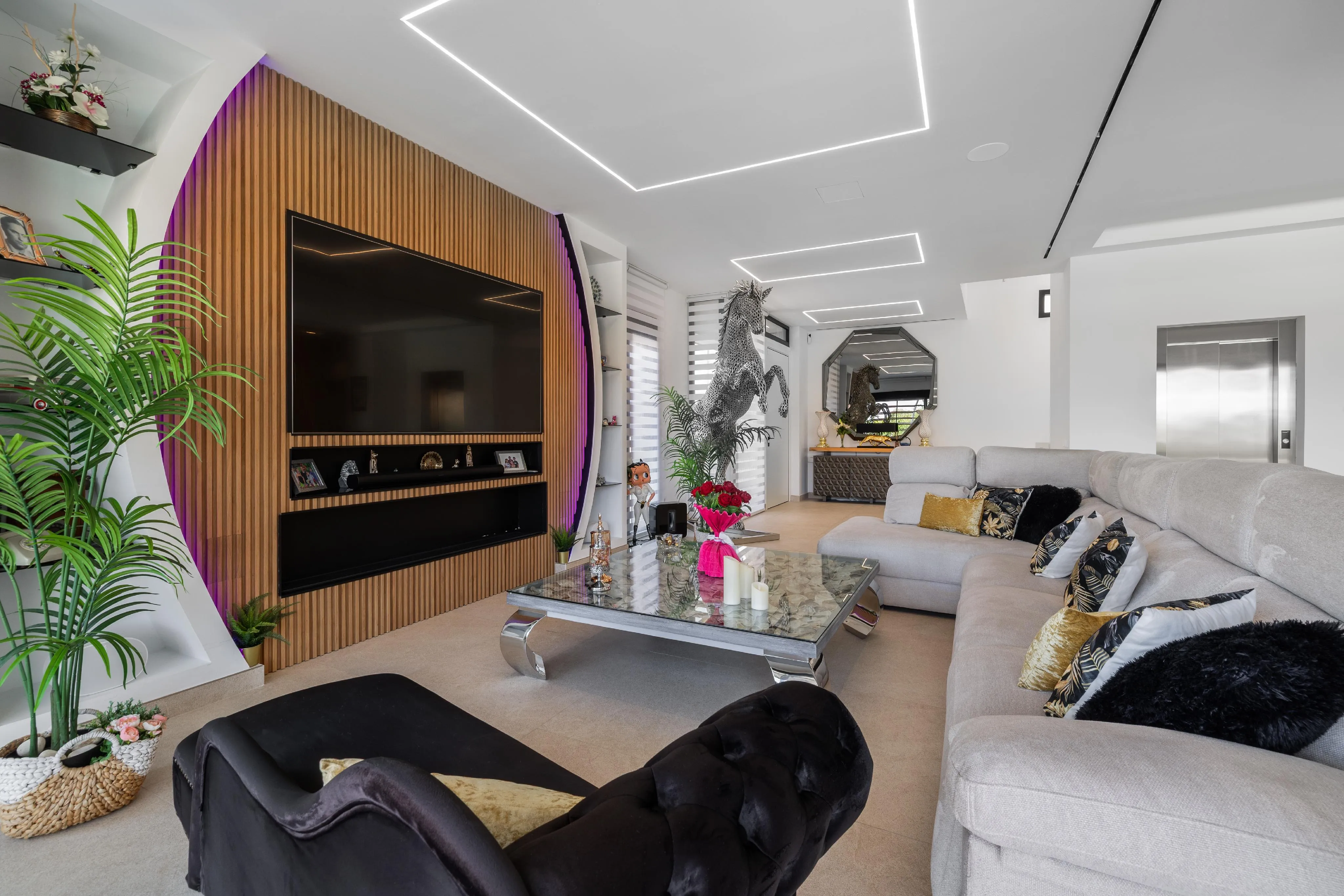 Eleganza e comfort vicino a Palma-6