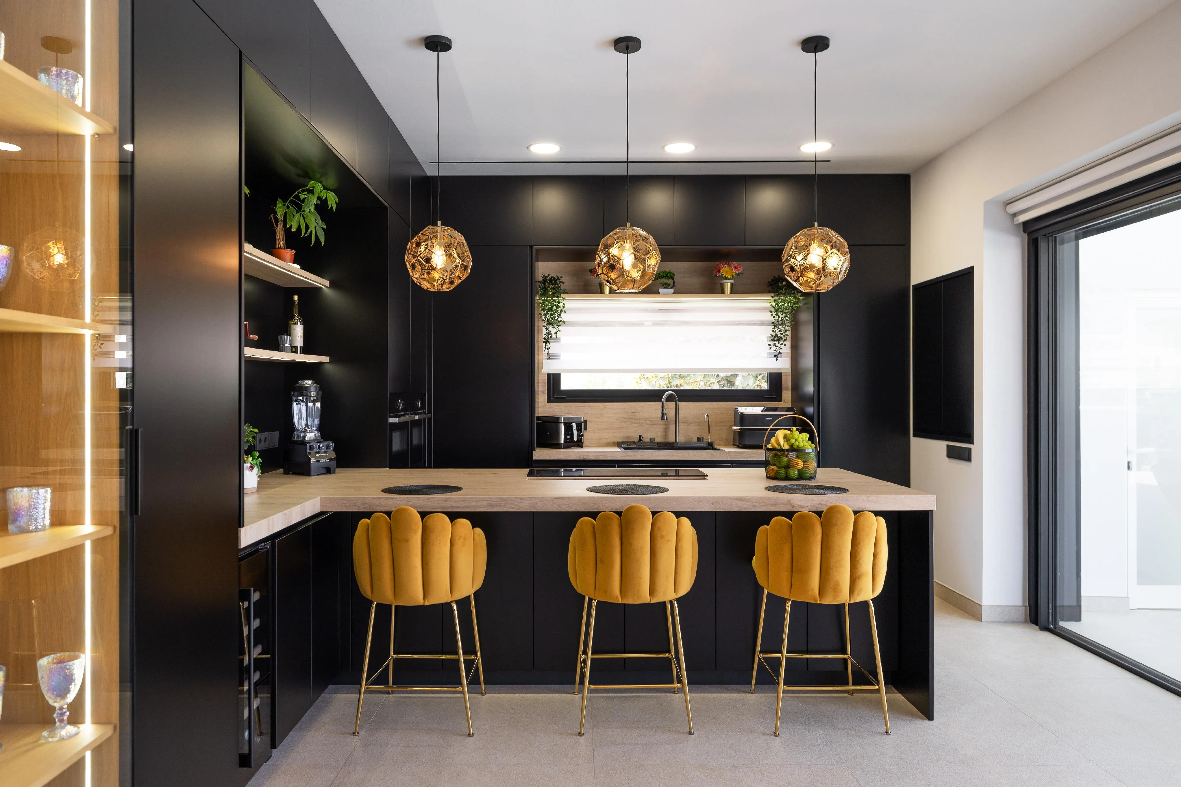 Elegance and comfort near Palma-9