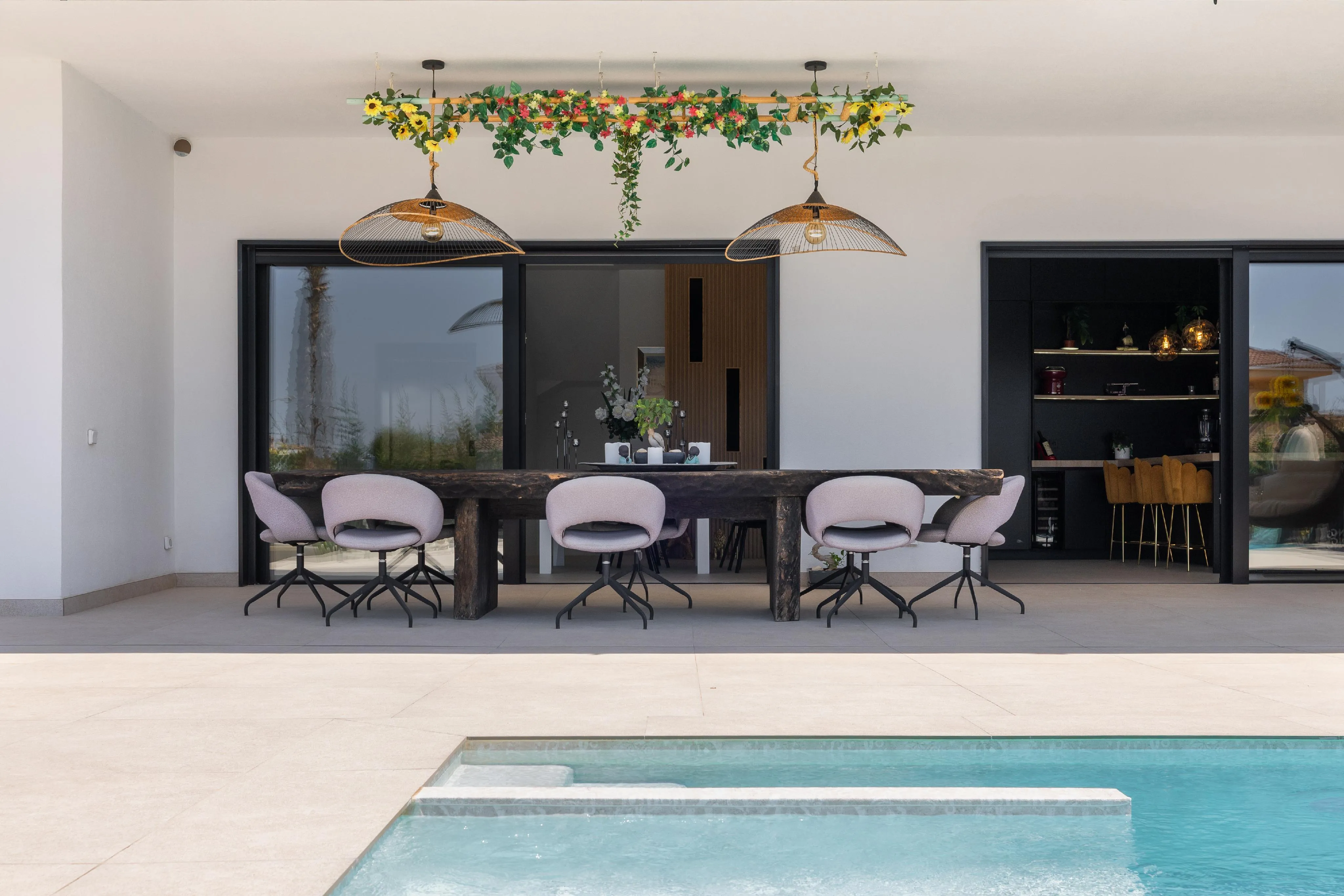 Elegance and comfort near Palma-21