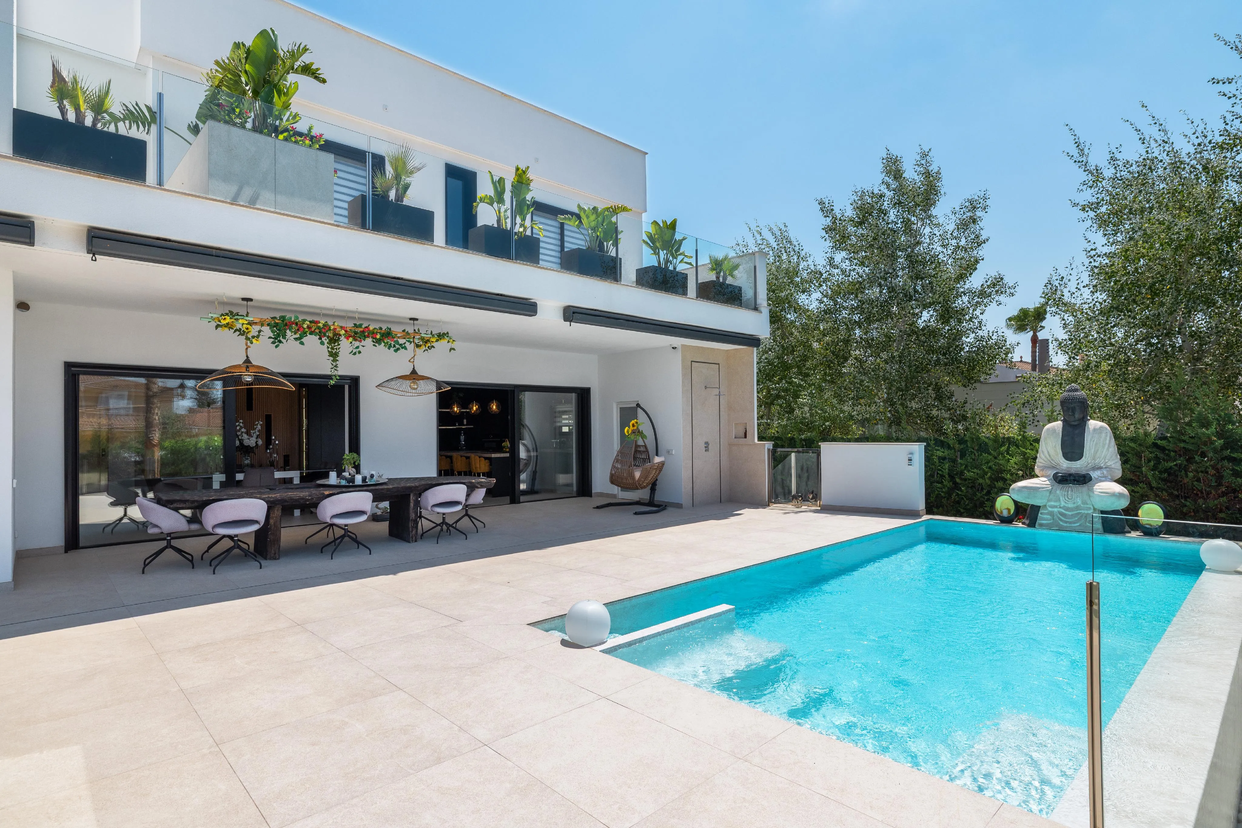 Elegance and comfort near Palma-2