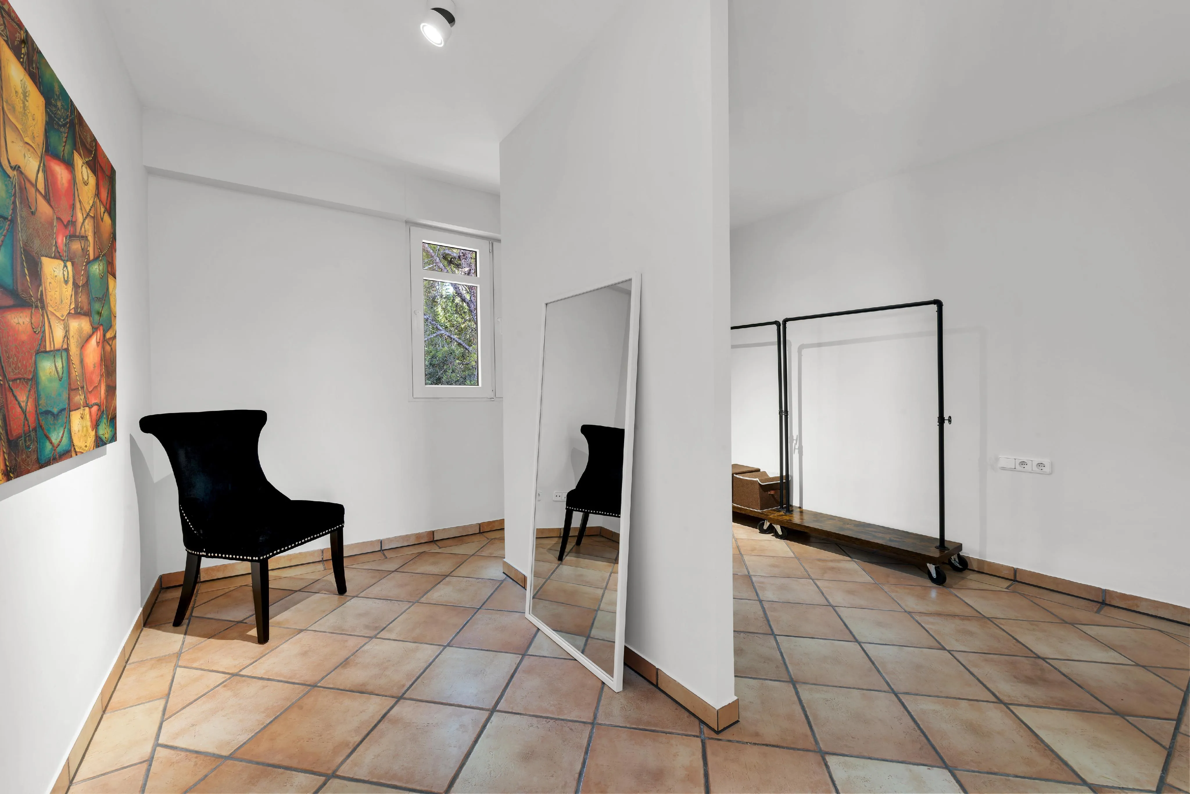 Mediterrane villa met zeezicht op een verhoogde locatie in Paguera-22