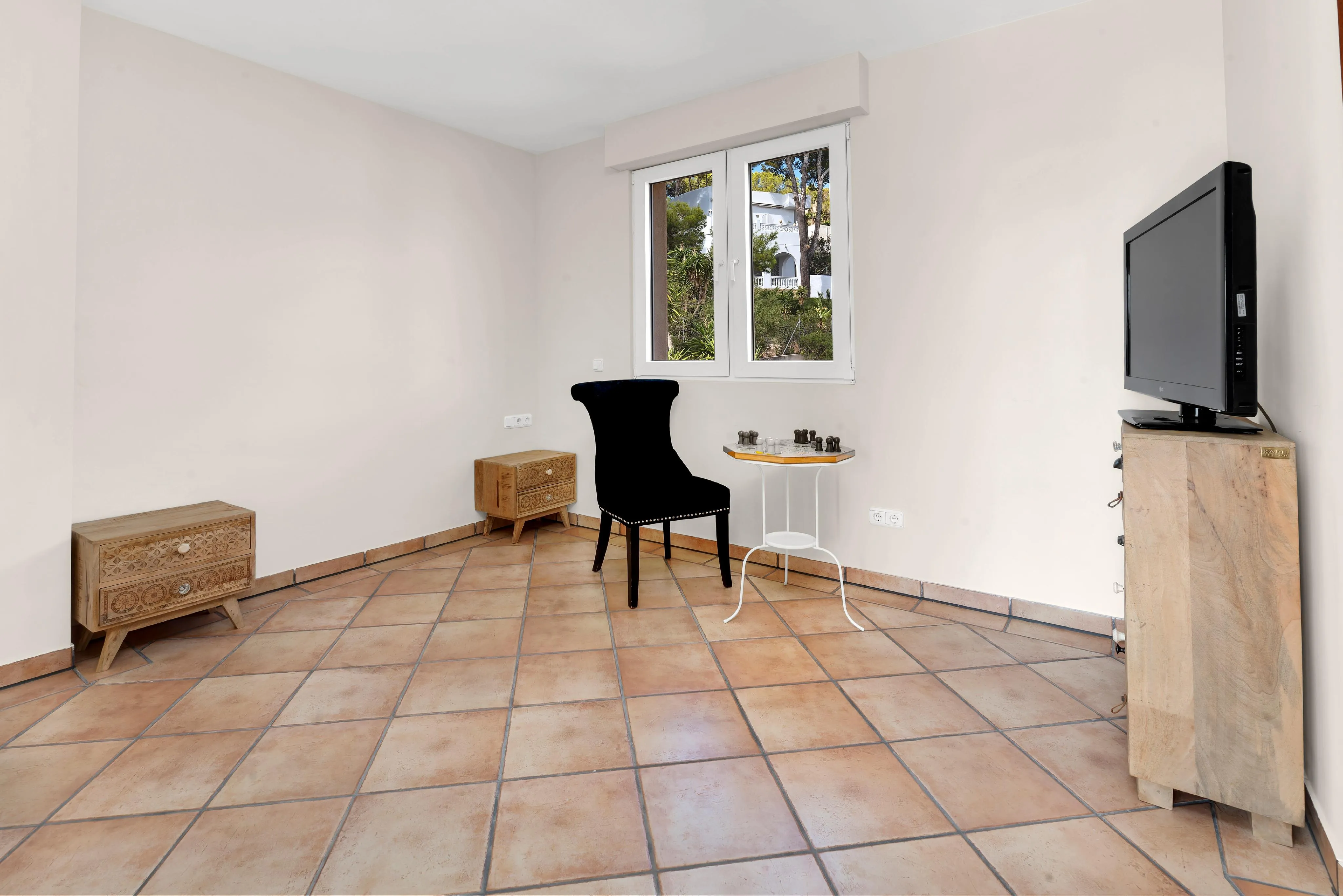 Mediterrane villa met zeezicht op een verhoogde locatie in Paguera-20