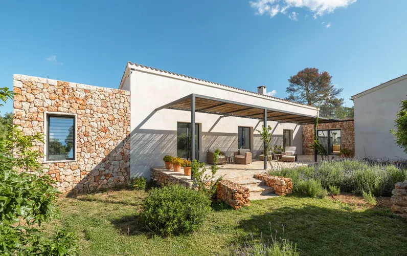 Finca incantevole e spaziosa per rilassarsi e divertirsi