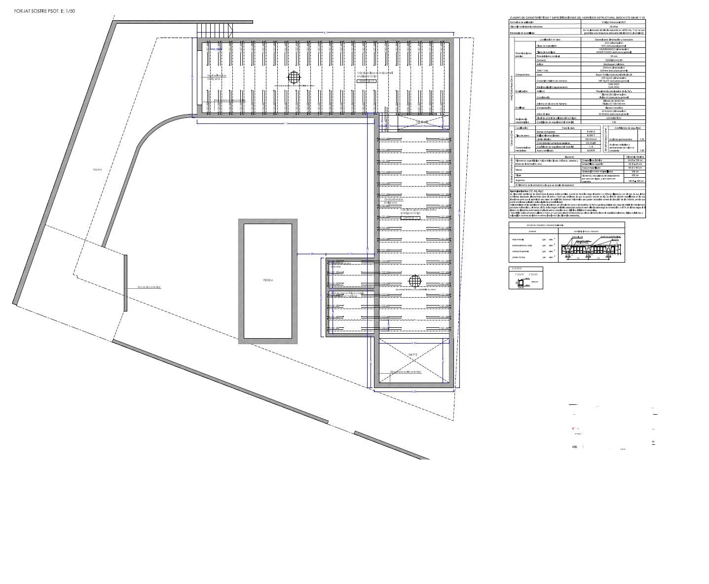 Villa in Sineu met zwembad en garage-14