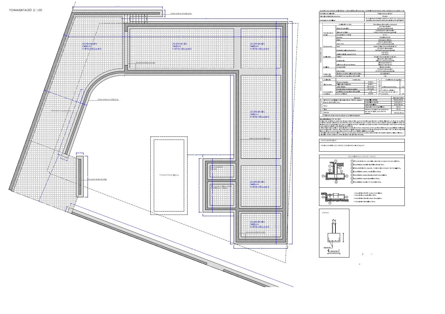 Villa i Sineu med pool och garage-13